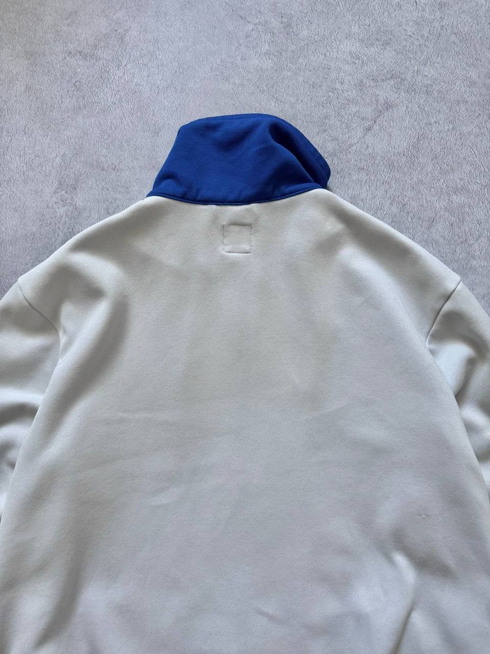 Adidas Rare Adidas striped vintage track jacket 2000s Size US S / EU 44-46 / 1 - 3 Thumbnail