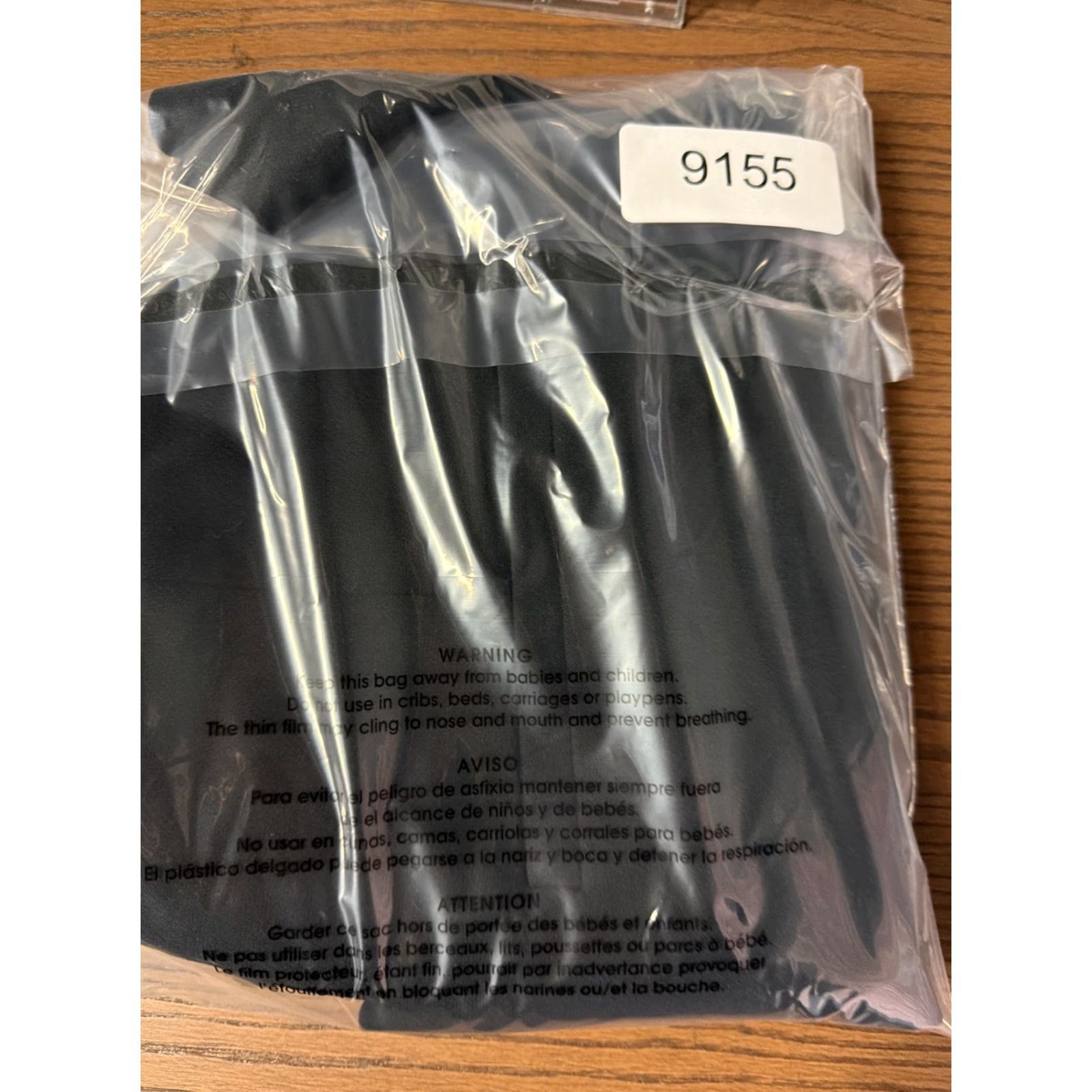 Zara Zara Skort Women’s XS Black A-Line Chic Trendy Size 26" / US 2 / IT 38 - 5 Thumbnail