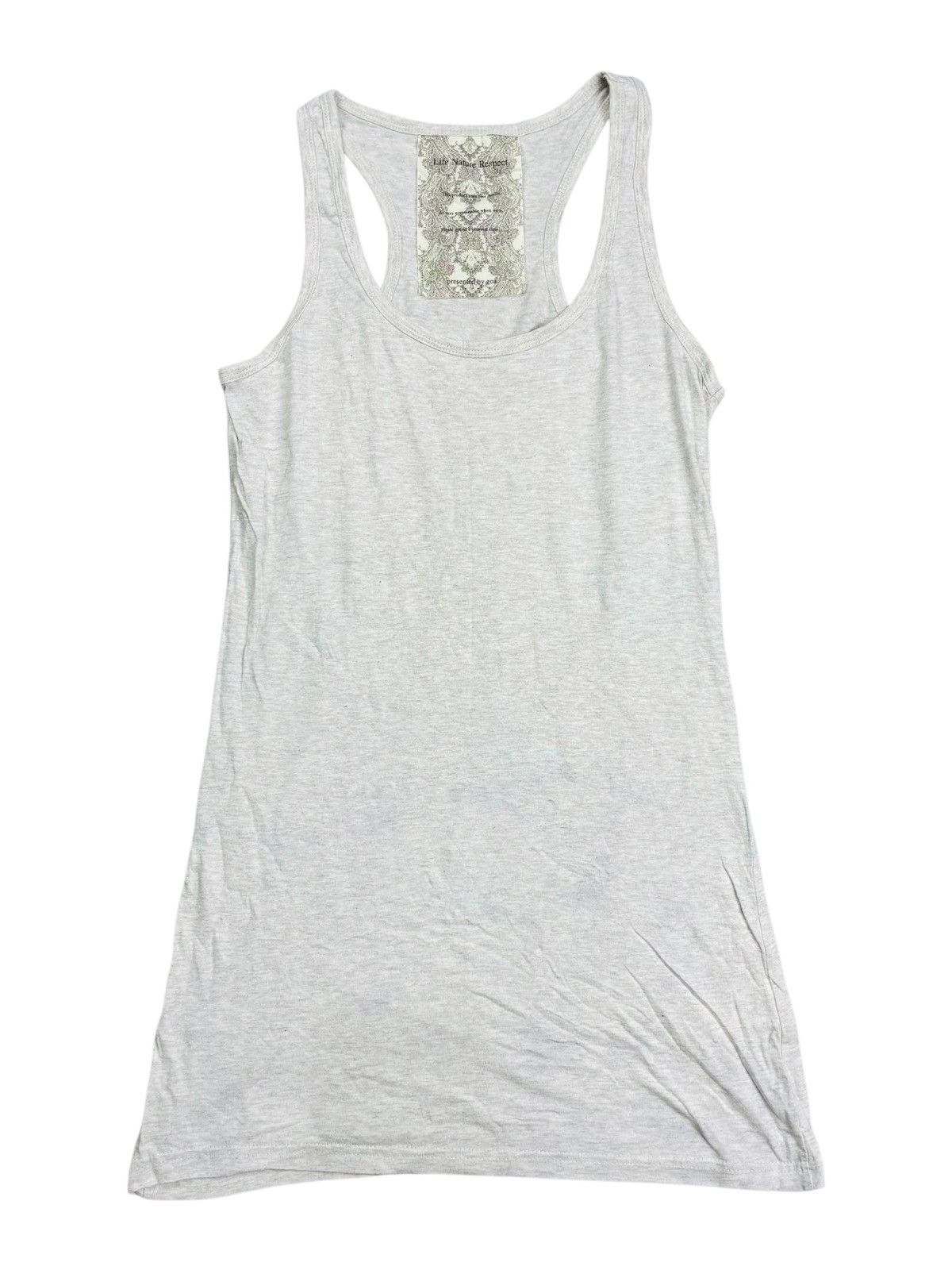 GOA Archive GOA - Apocalypse Style Tank Top Size US M / EU 48-50 / 2 - 1 Thumbnail