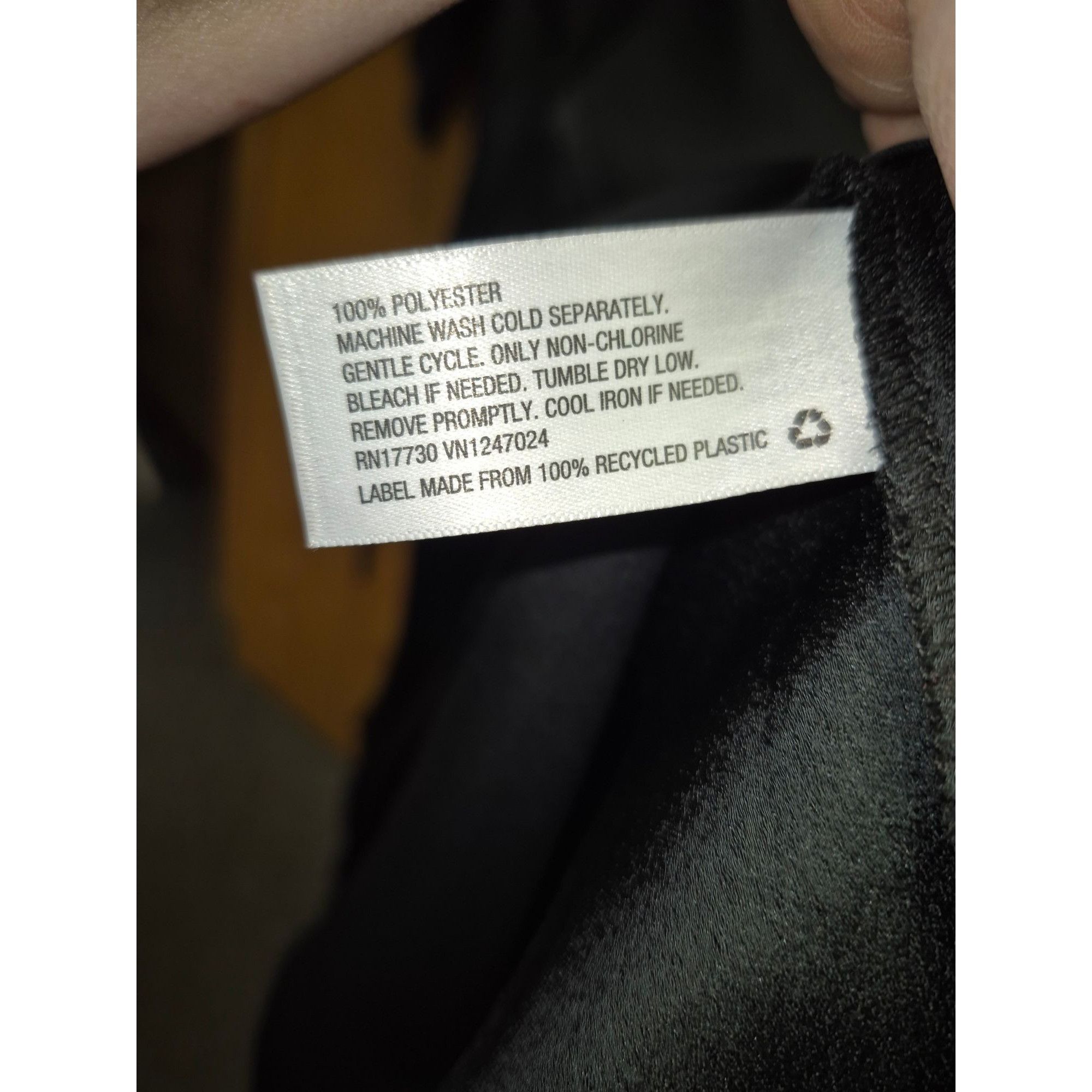 Other Cushnie Black Long Sleeve Asymmetric Midi Dress With Tags Size S / US 4 / IT 40 - 4 Thumbnail