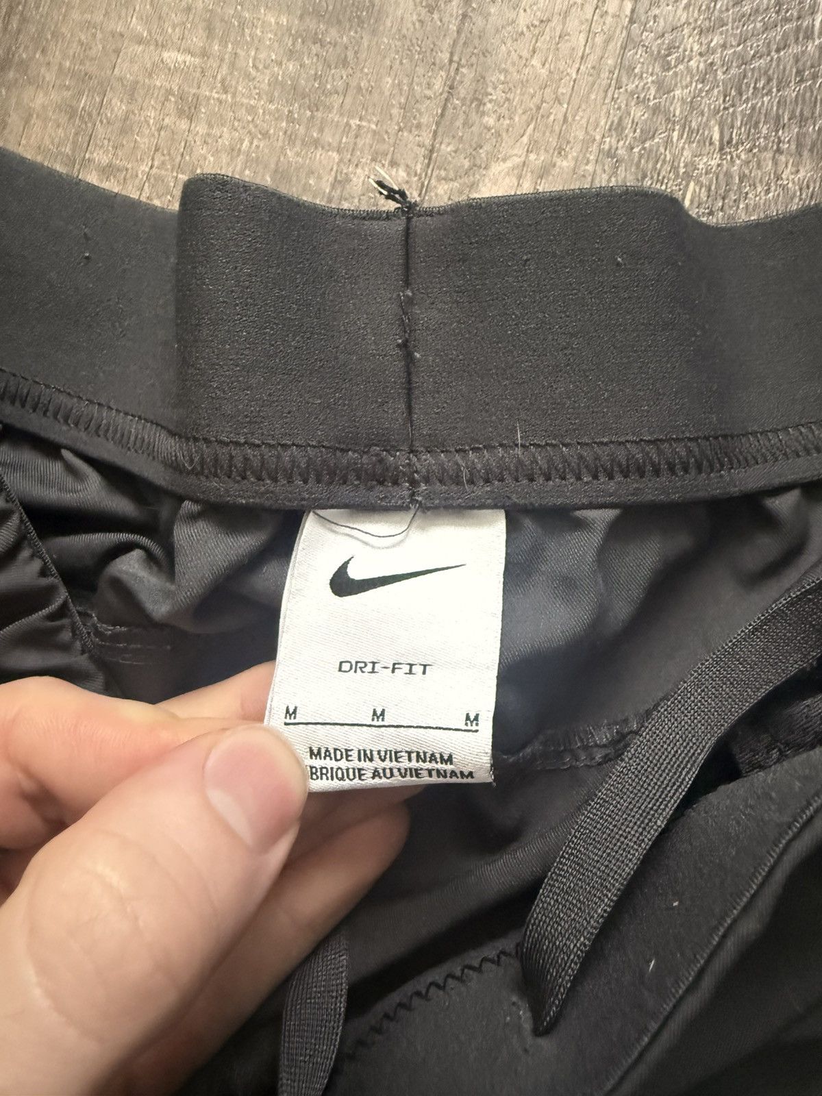 Nike Blue Nike Club Flow Shorts and Duquesne Duke Nike Shorts Size US 30 / EU 46 - 3 Thumbnail
