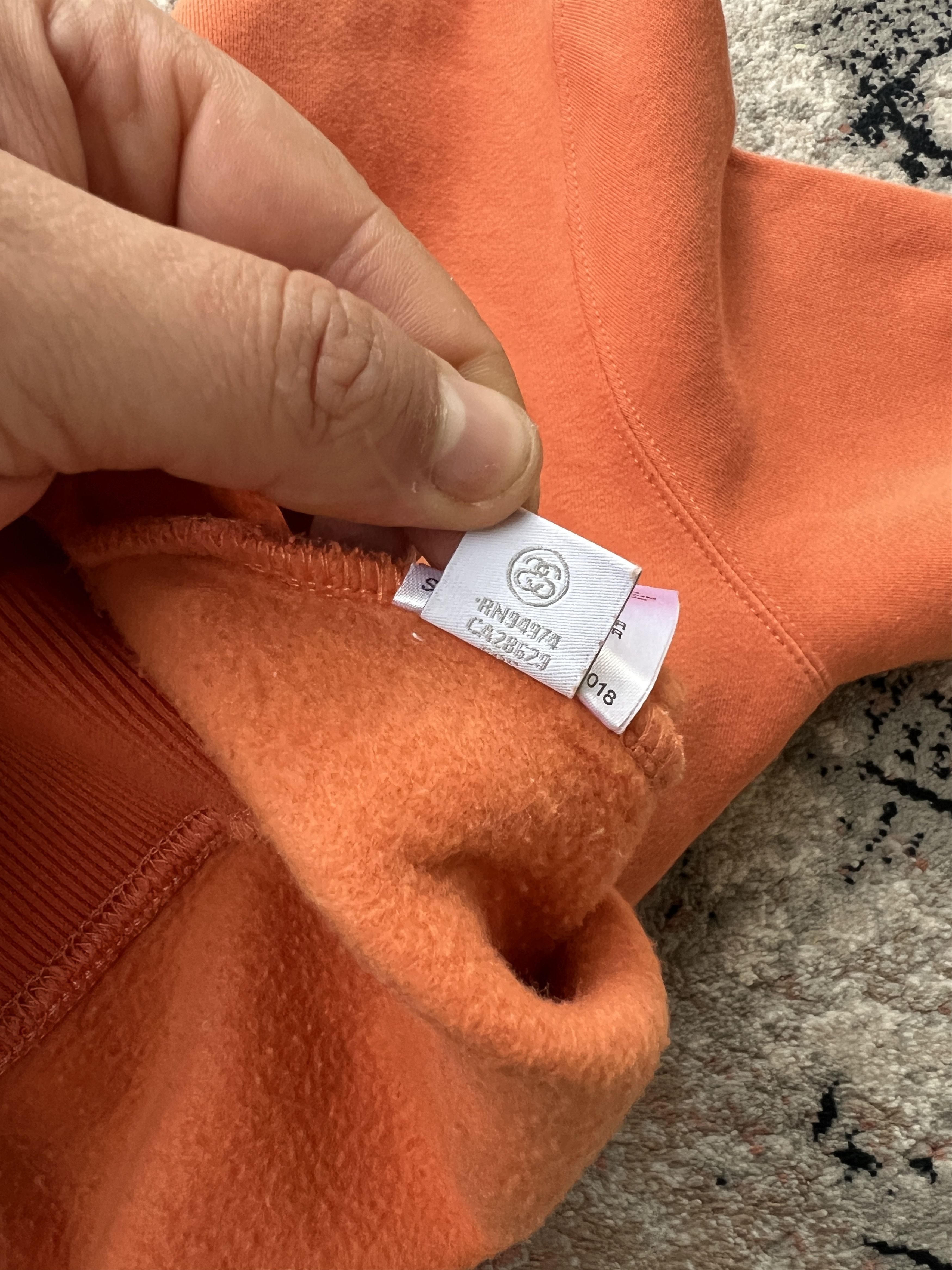Other Stussy Sweatshirt Size US M / EU 48-50 / 2 - 8 Thumbnail