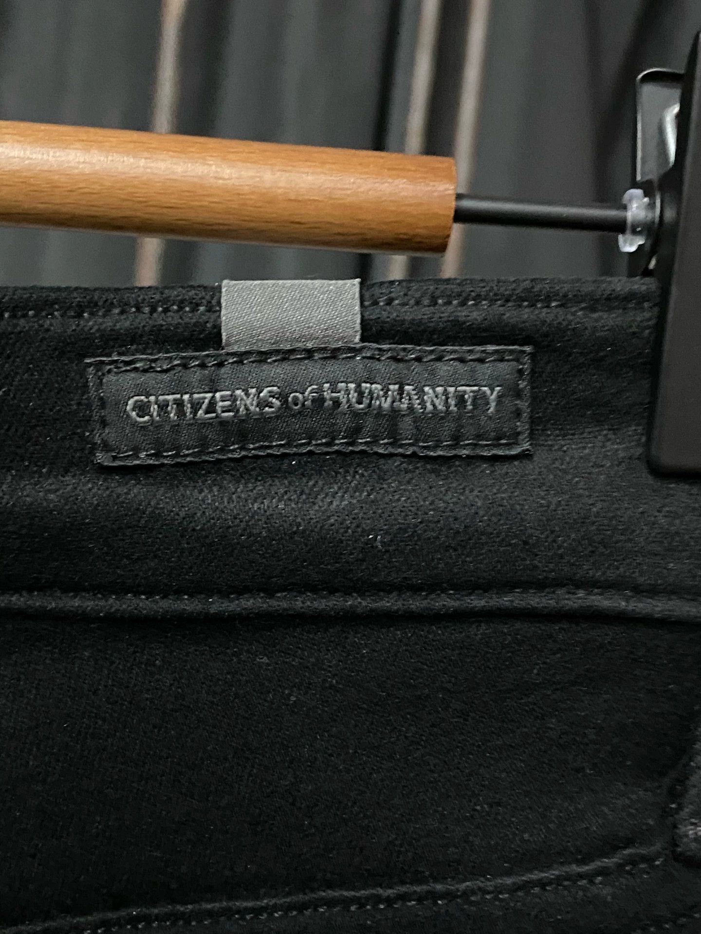 Citizens Of Humanity Citizens of Humanity 25 New Jeans Size 24" / US 00 / IT 34 - 5 Thumbnail