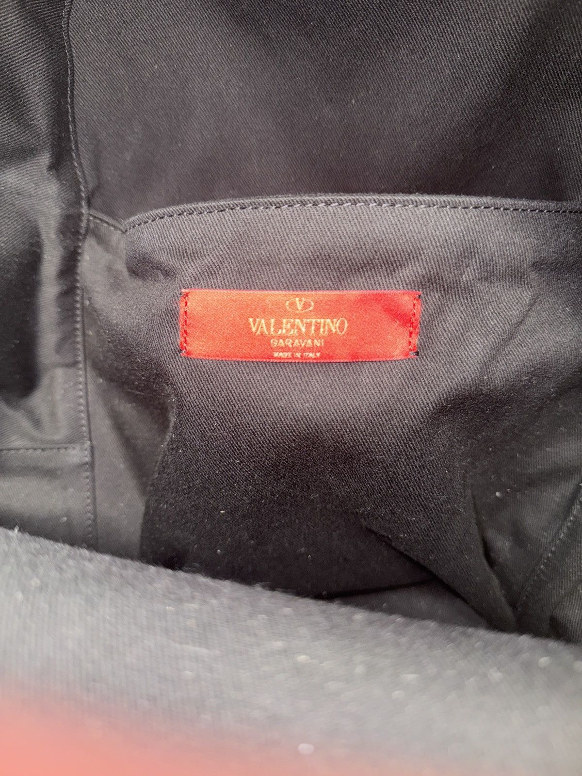 Valentino Insane valentino spider man collab leather backpack Size ONE SIZE - 10 Thumbnail