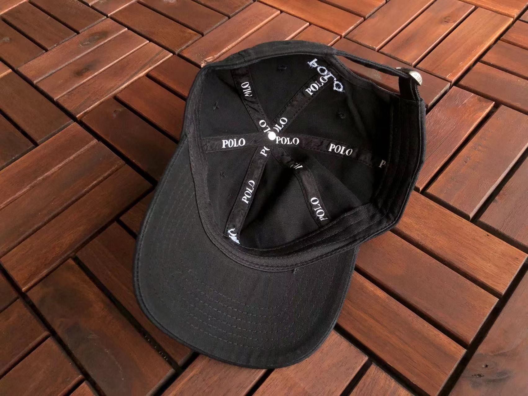 Polo Ralph Lauren Ralph Lauren Caps - Various Colors Available Size ONE SIZE - 8 Thumbnail