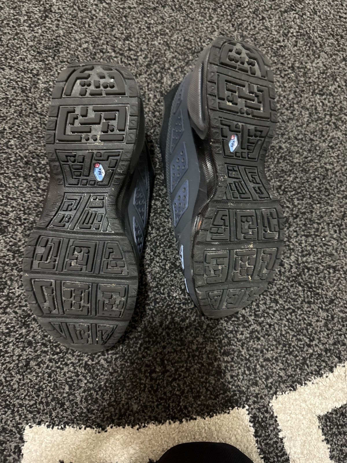 Nike Nike Air Sneakers Size US 8.5 / IT 38.5 - 5 Thumbnail