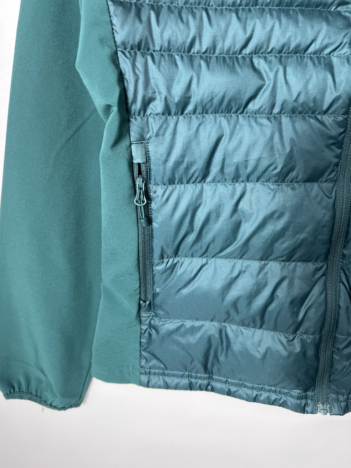 Lacoste Luxury streetwear y2k Lacoste Sport Puffer Jacket Size XS / US 0-2 / IT 36-38 - 4 Thumbnail