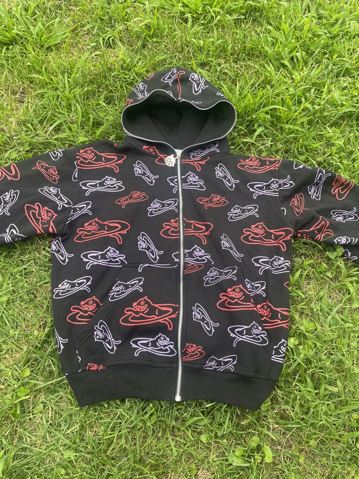 Other Nova Full Zip Size US L / EU 52-54 / 3 - 3 Thumbnail
