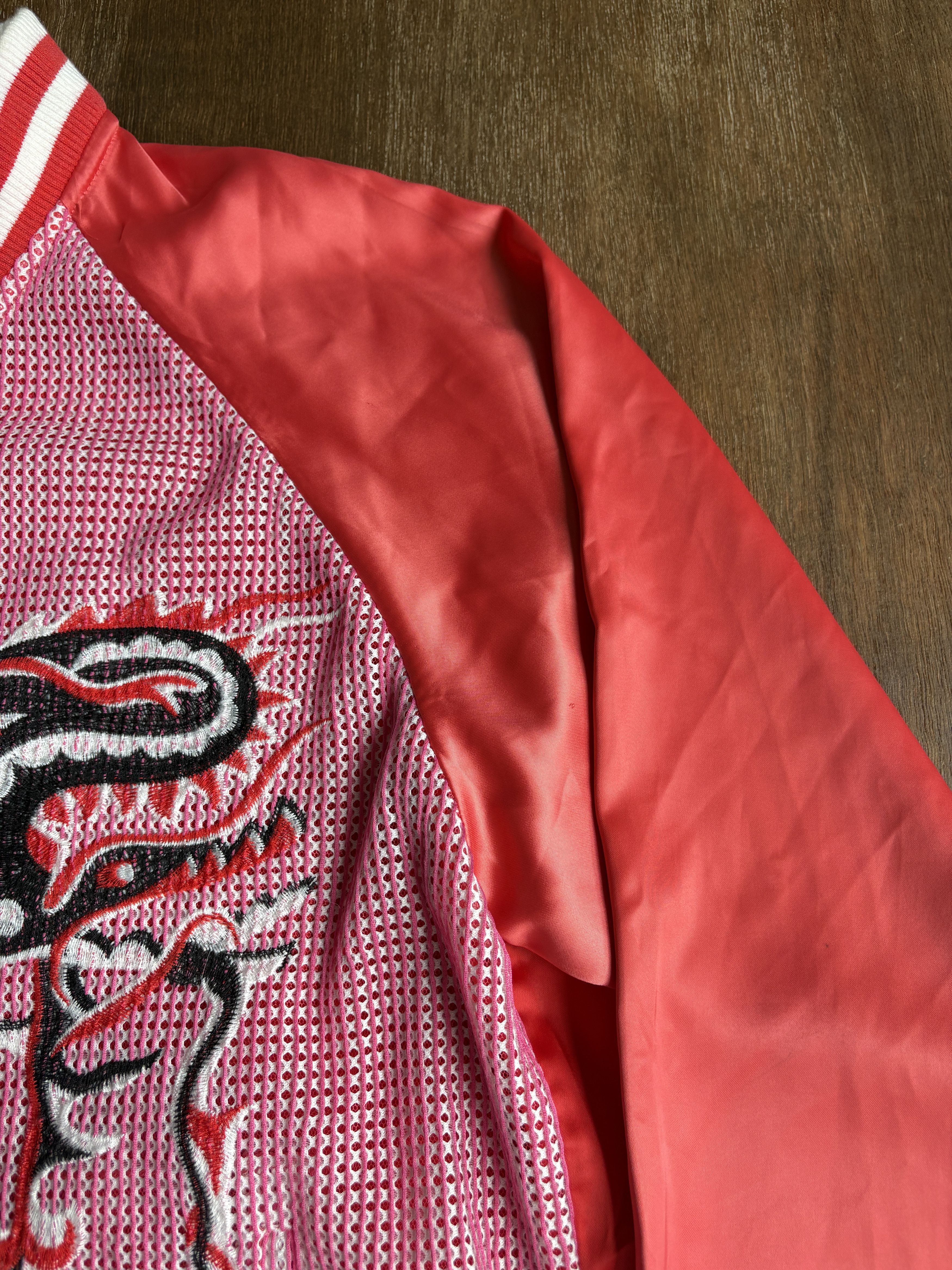 Vivienne Tam VIVIENNE TAM Dragon Embroidery Jacket Size M / US 6-8 / IT 42-44 - 4 Thumbnail