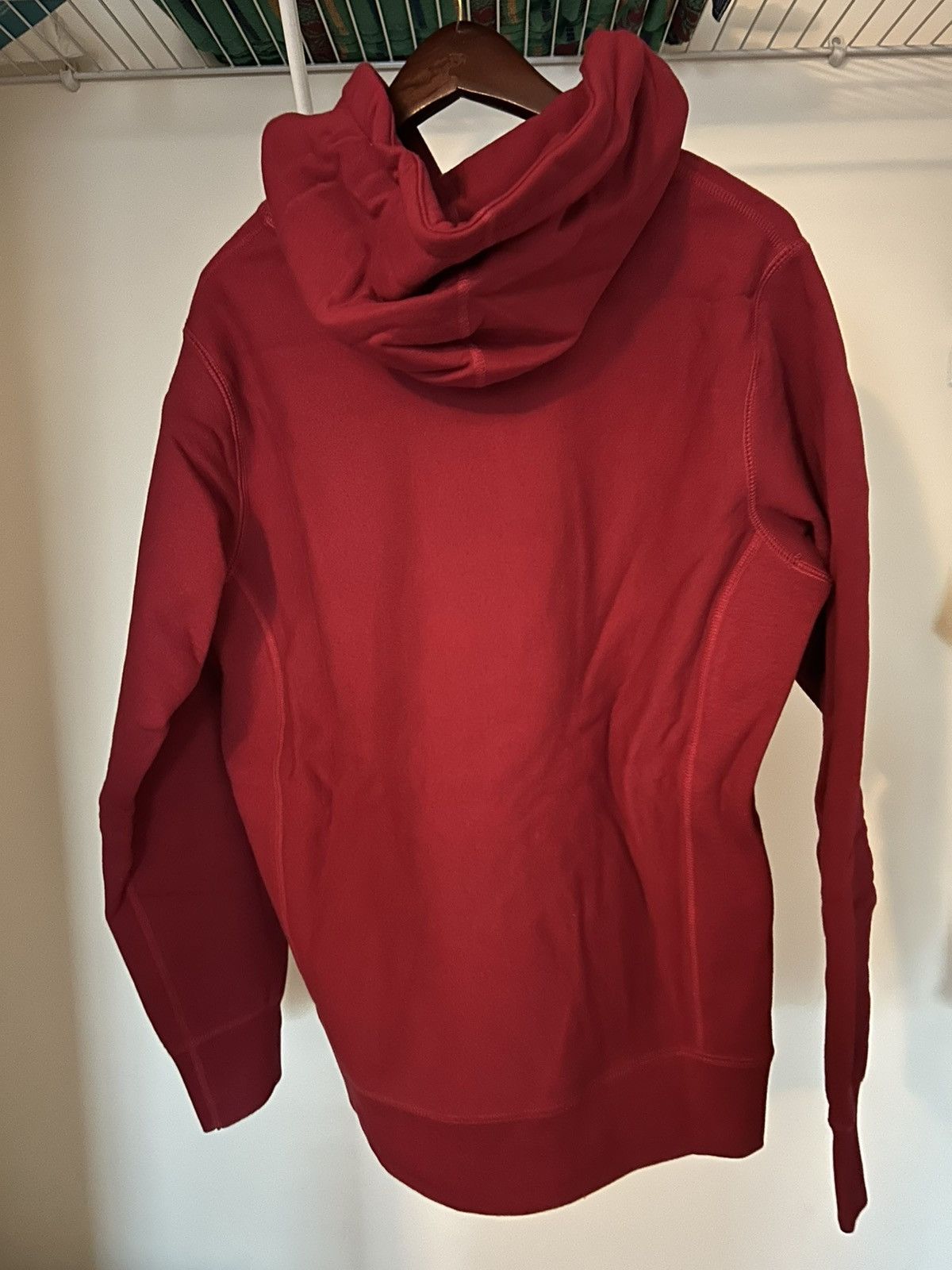 Supreme Supreme Field Hooded Sweatshirt Size US M / EU 48-50 / 2 - 2 Thumbnail