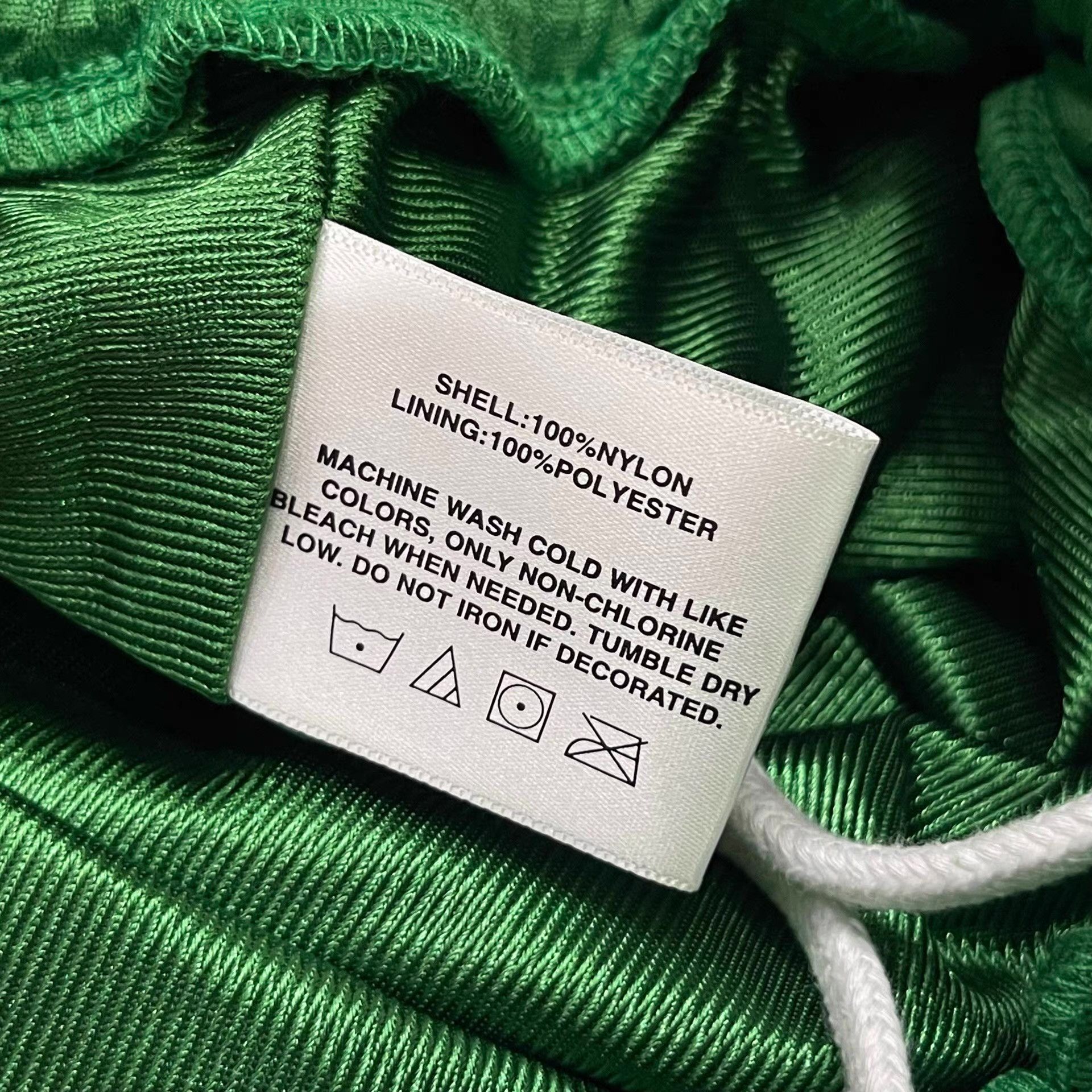 Billionaire Boys Club BBC Running Dog Shorts Q5 Size US 34 / EU 50 - 7 Thumbnail