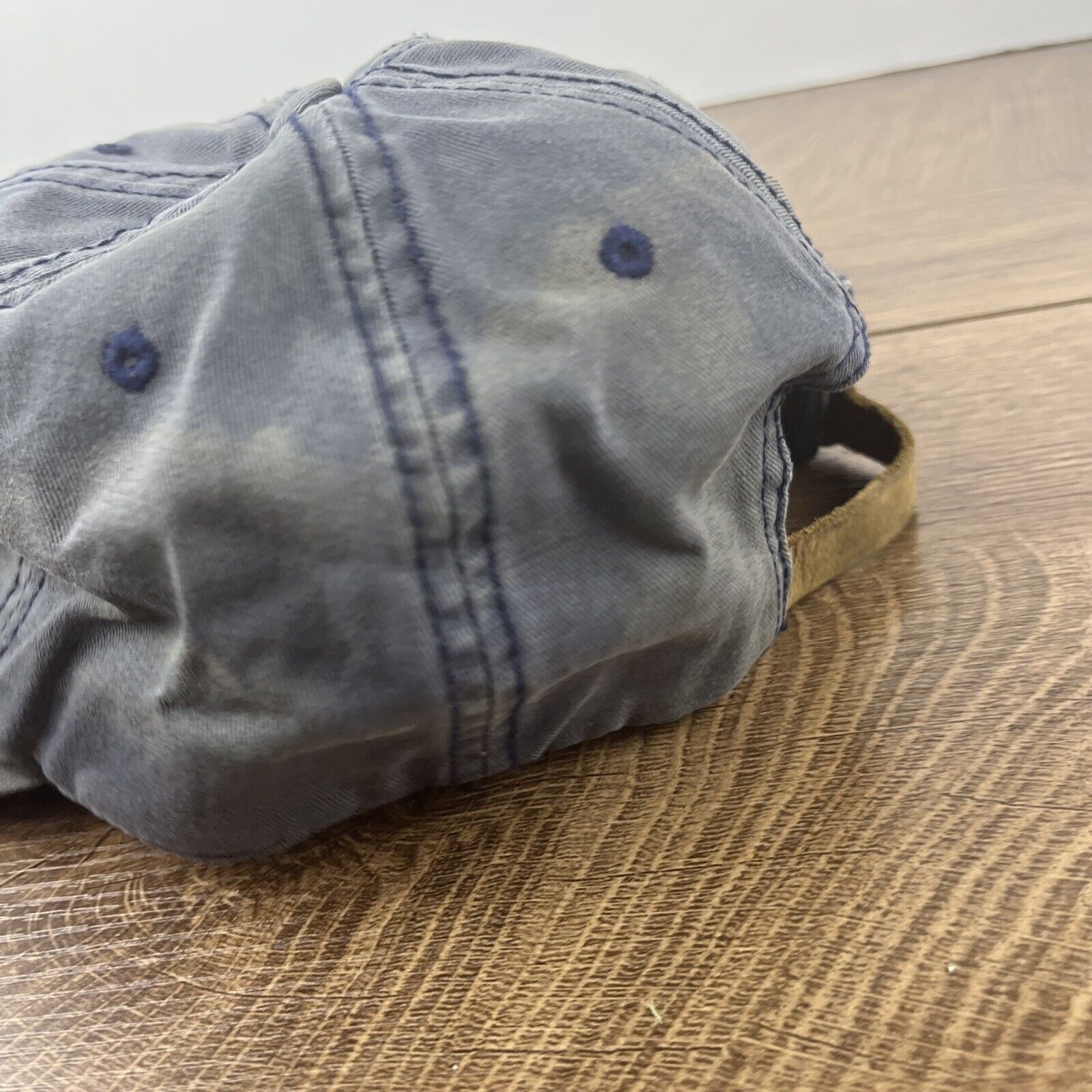 Other American Glag Hat USA Flag Baseball Hat Gray Hat Adjustable Size ONE SIZE - 7 Thumbnail