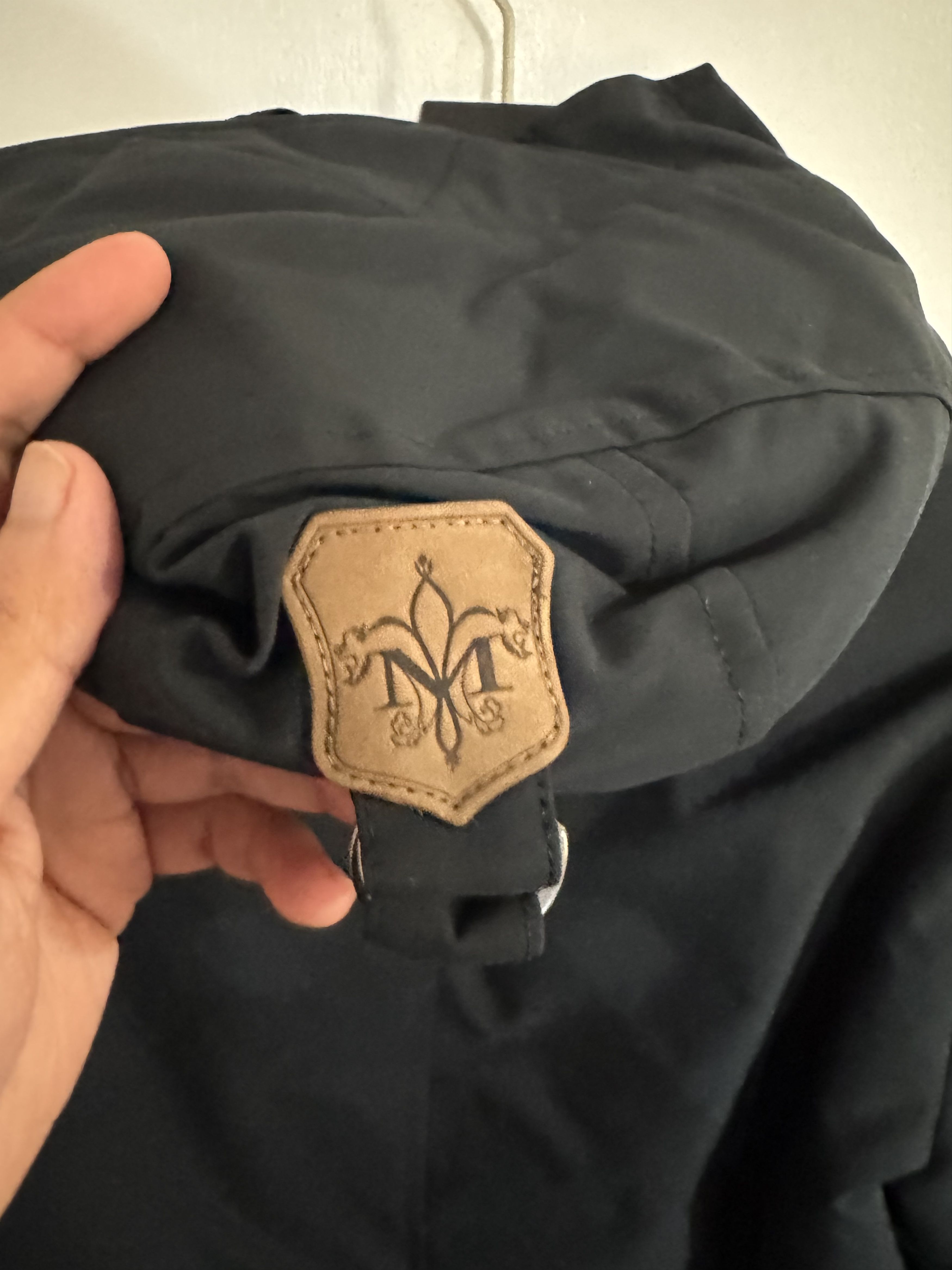 Mackage Elliott Parka Size US S / EU 44-46 / 1 - 11 Thumbnail