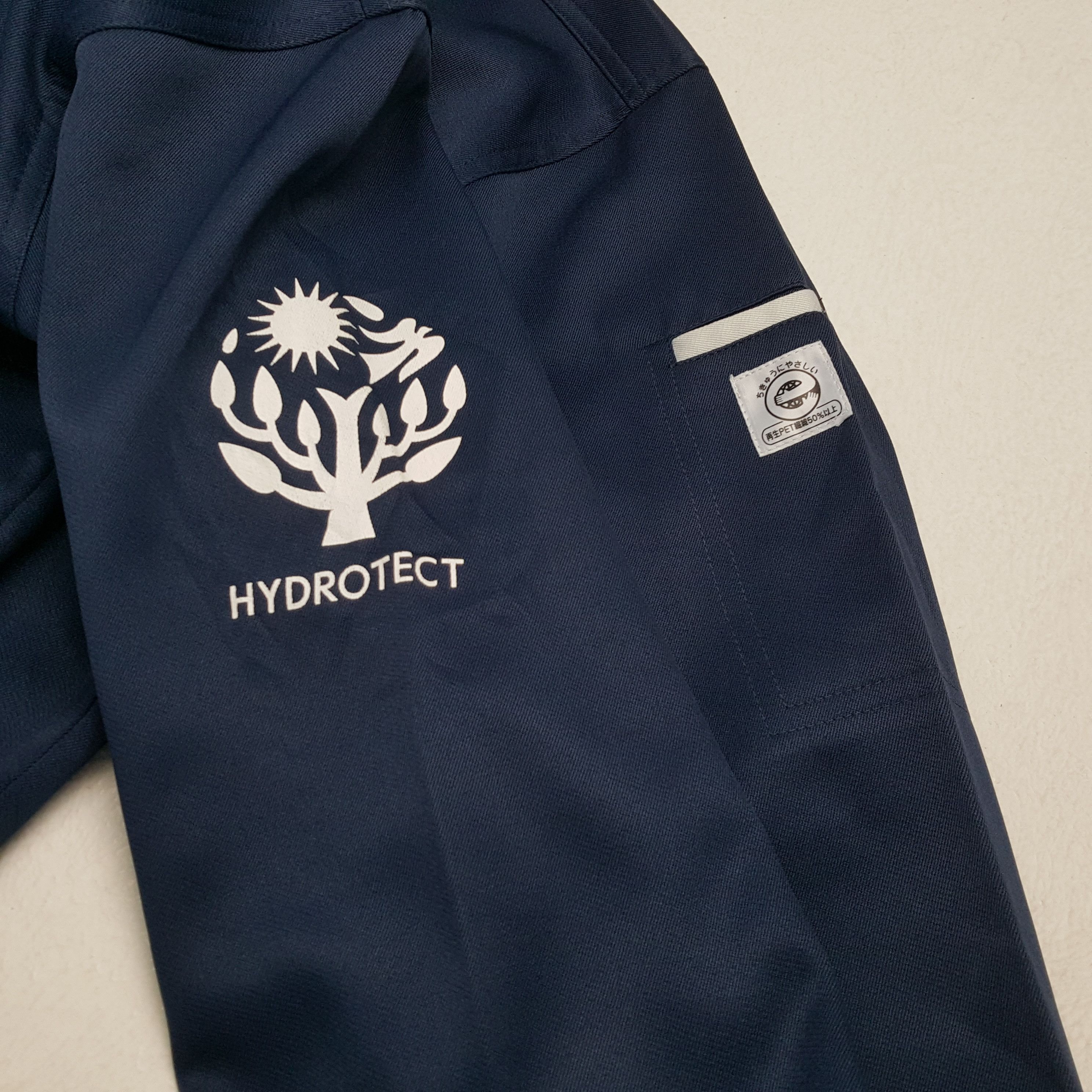 Japanese Brand × Vintage NISMO NISSAN RACING TEAM Motorsports Custom Art Jacket Size US M / EU 48-50 / 2 - 7 Thumbnail