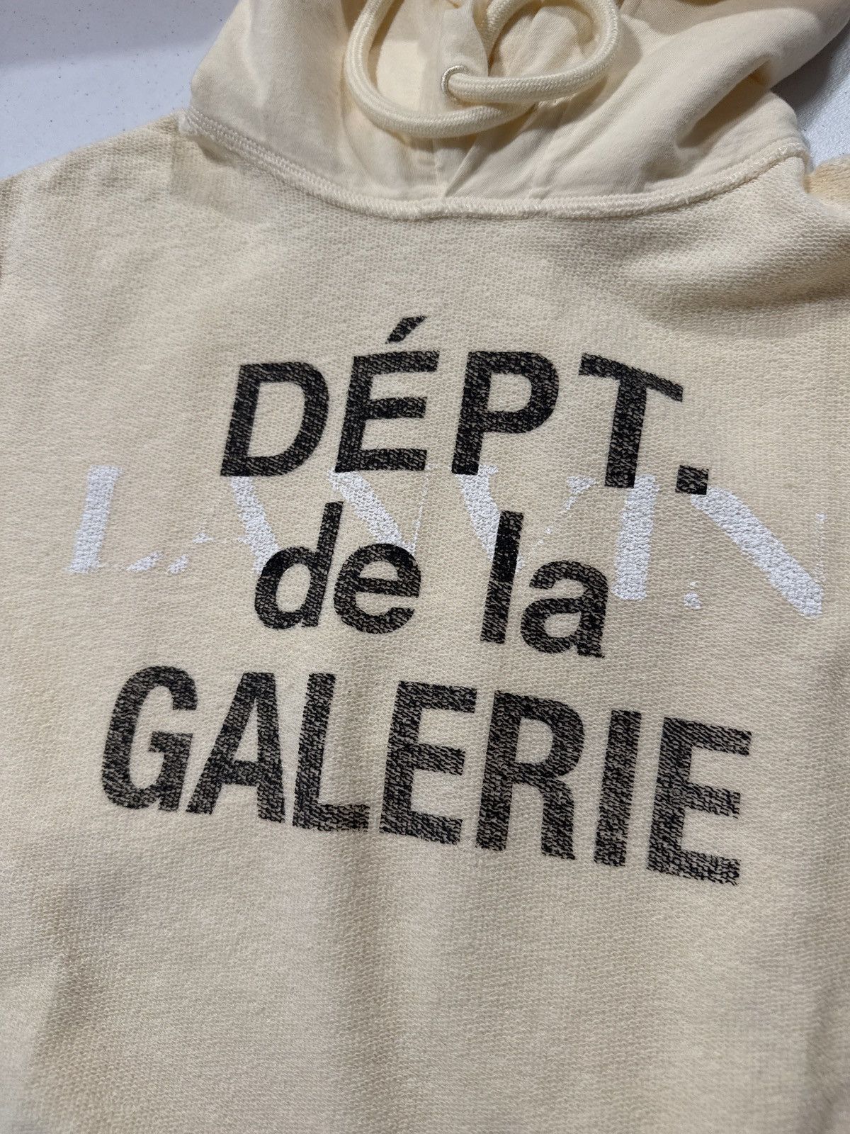 Gallery Dept. Gallery Dept. x Lanvin Size US M / EU 48-50 / 2 - 1 Thumbnail
