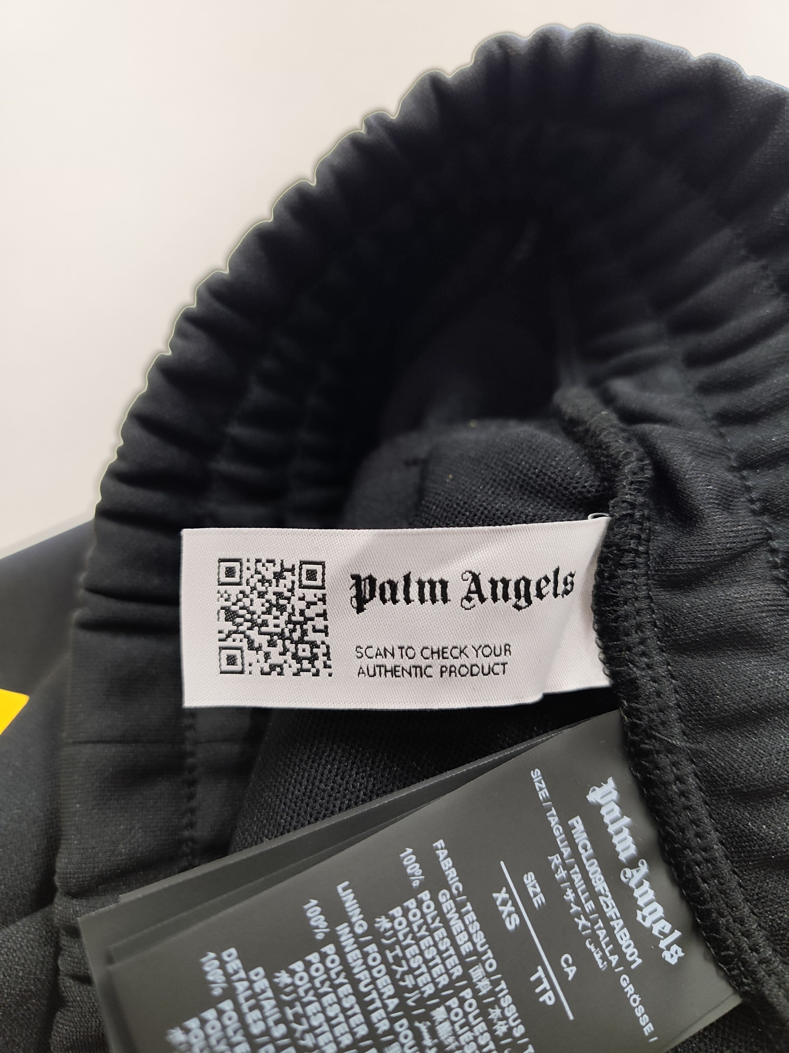 Palm Angels Palm Angels "Shorts" Size US 26 / EU 42 - 8 Thumbnail