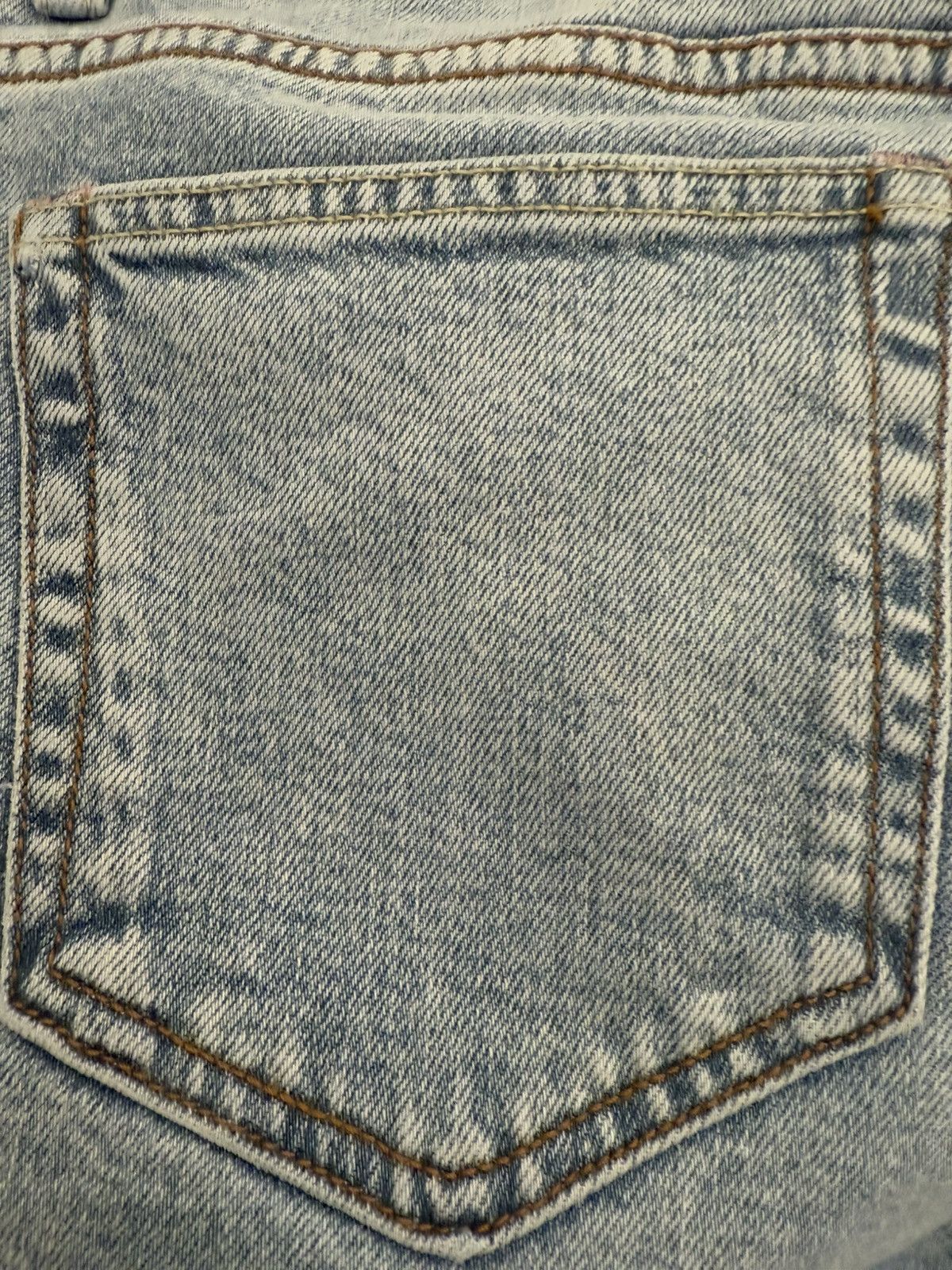 Acne Studios 31x34 Size US 31 - 10 Thumbnail