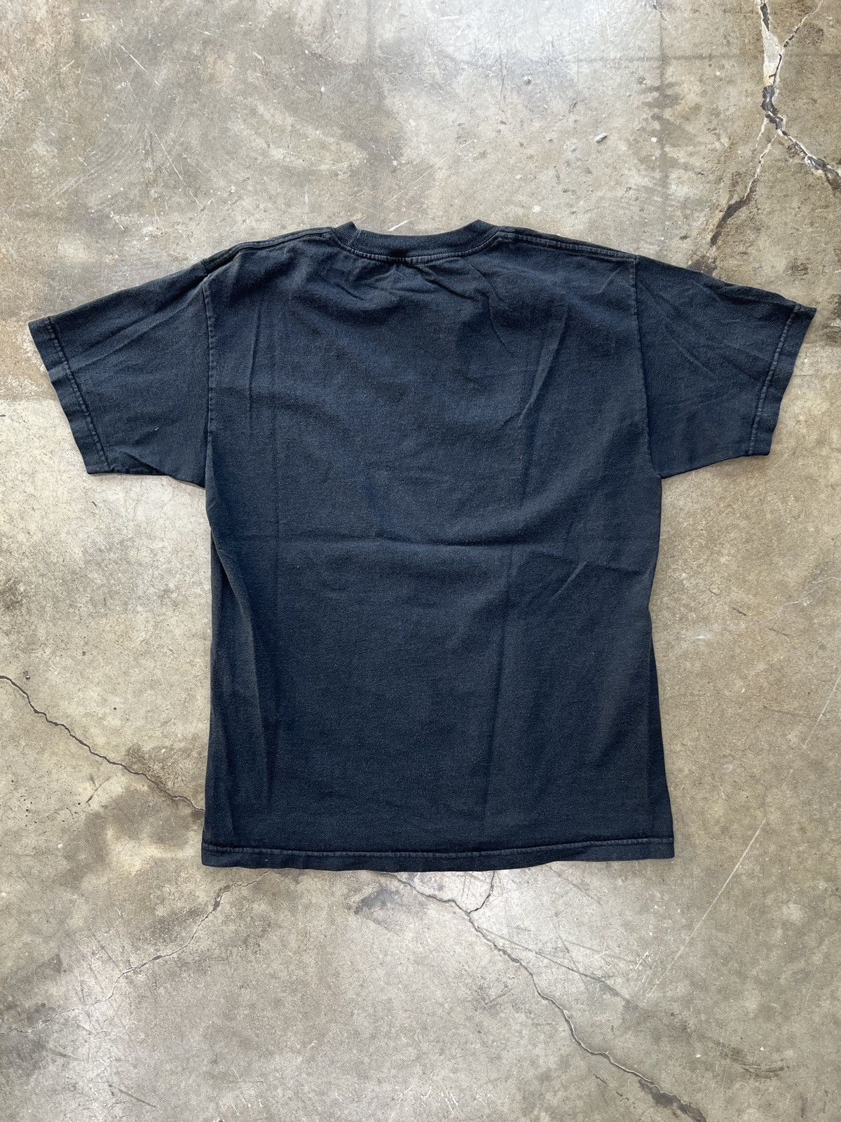 DC × Vintage DC Shoes Graphic Tee Medium Size US M / EU 48-50 / 2 - 4 Thumbnail
