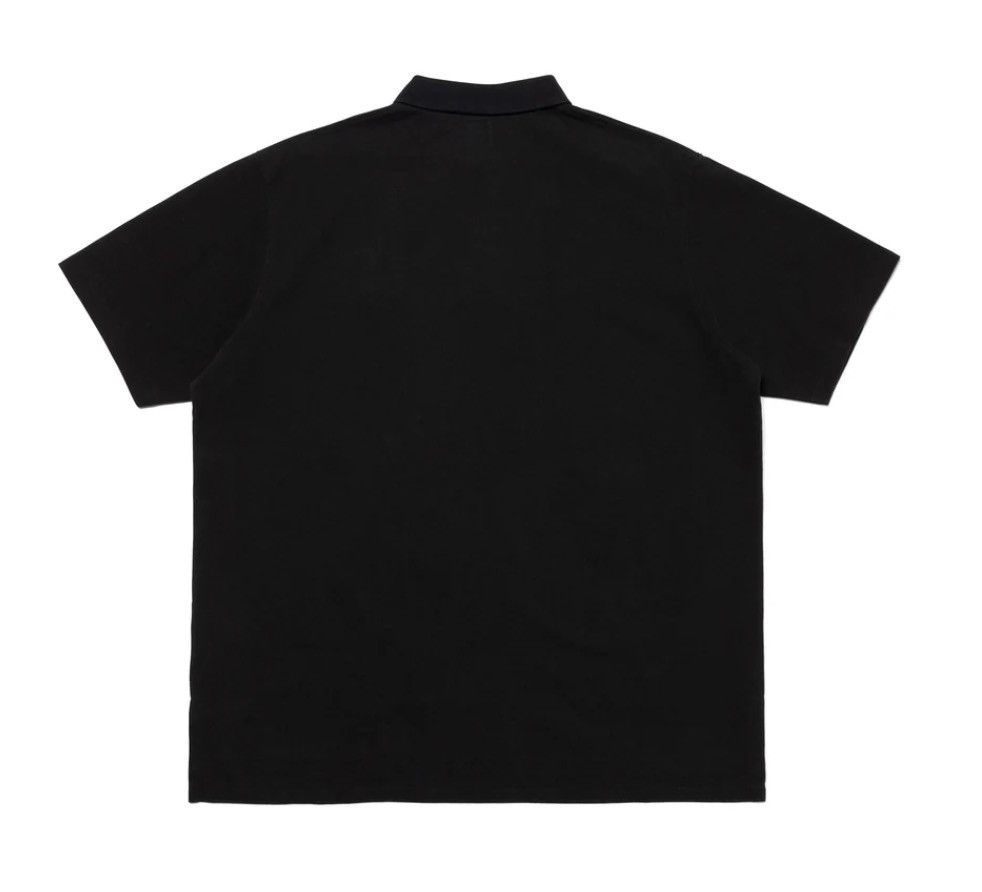 Human Made BIG POLO SHIRT Size US L / EU 52-54 / 3 - 2 Thumbnail