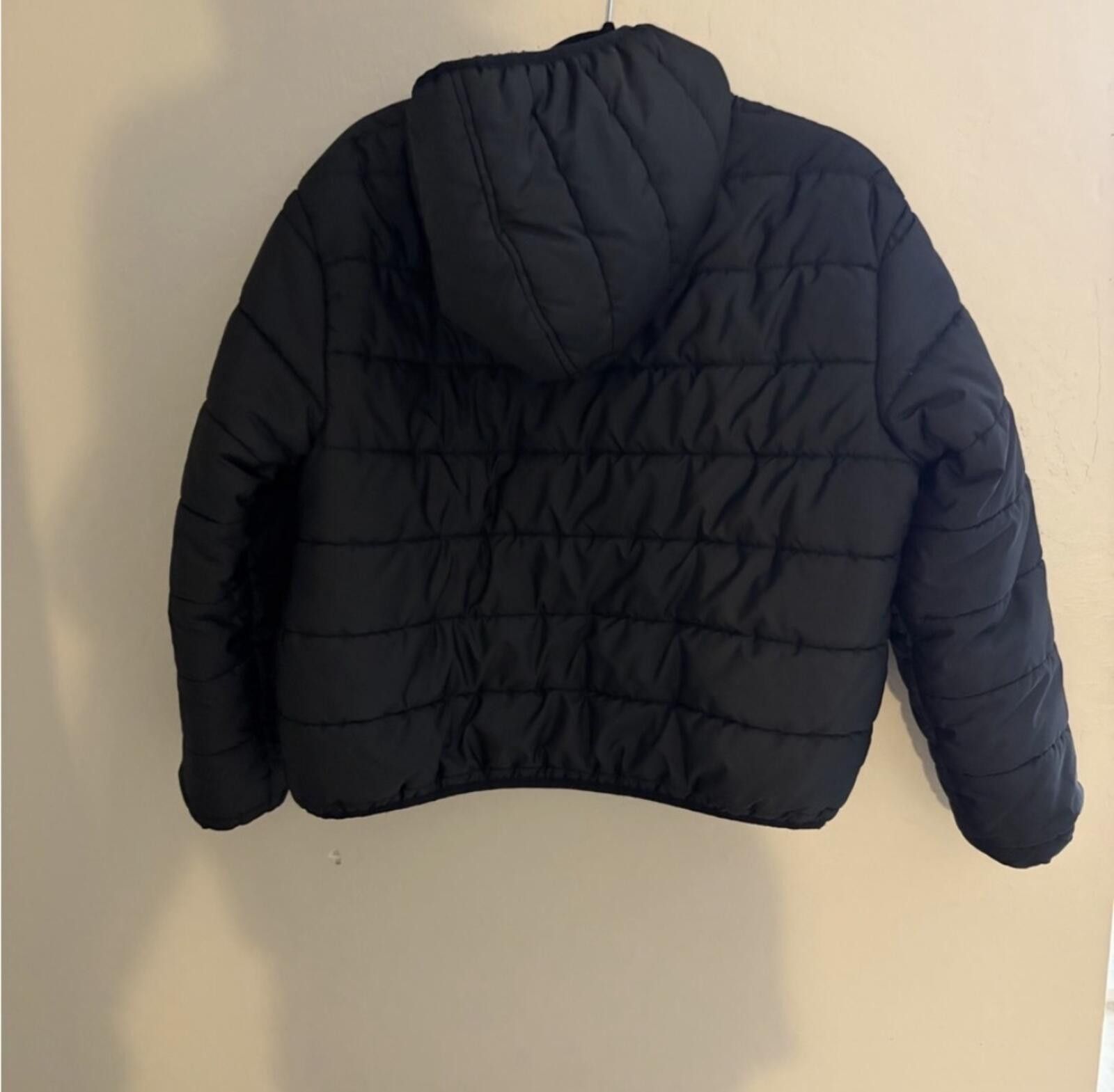 Other Wild fable puff jacket Size M / US 6-8 / IT 42-44 - 4 Thumbnail