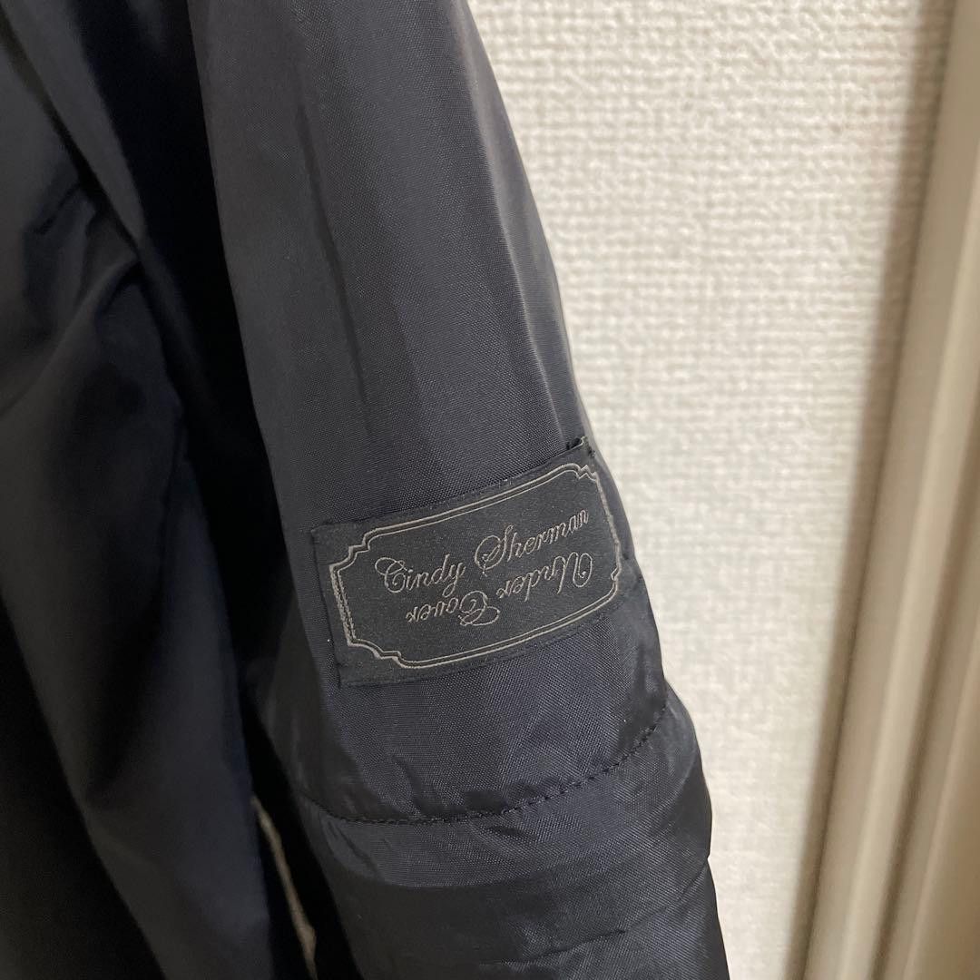 Undercover Cindy Sherman Nylon Windbreaker Jacket Size US XL / EU 56 / 4 - 7 Thumbnail
