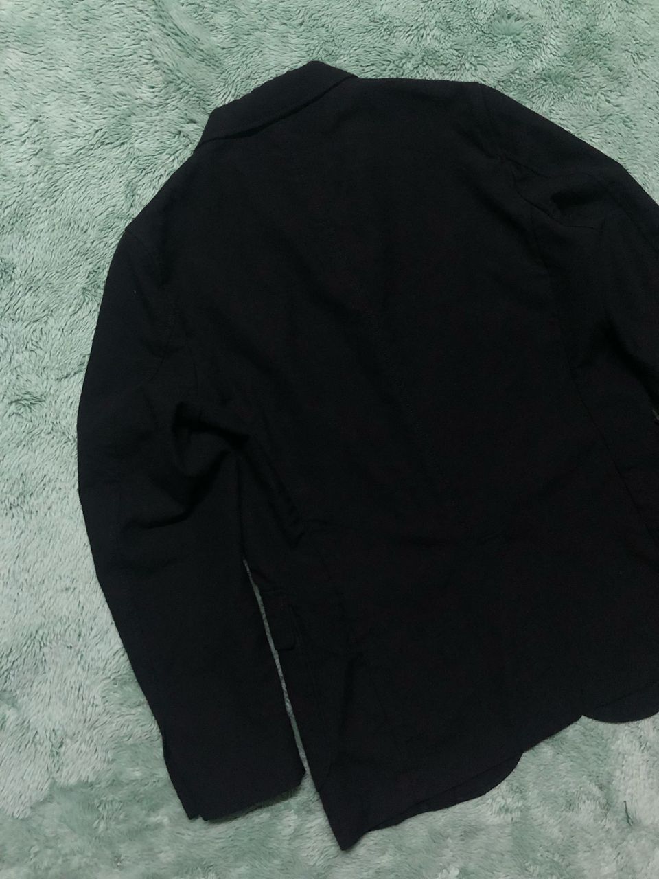 Beams Plus BEAMS PLUS THREE BUTTON CASUAL COAT BLAZER JACKET WOOL Size US S / EU 44-46 / 1 - 6 Thumbnail