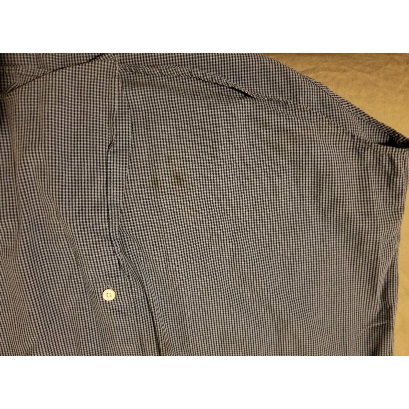 Polo Ralph Lauren VINTAGE? None. Size 42R - 3 Thumbnail
