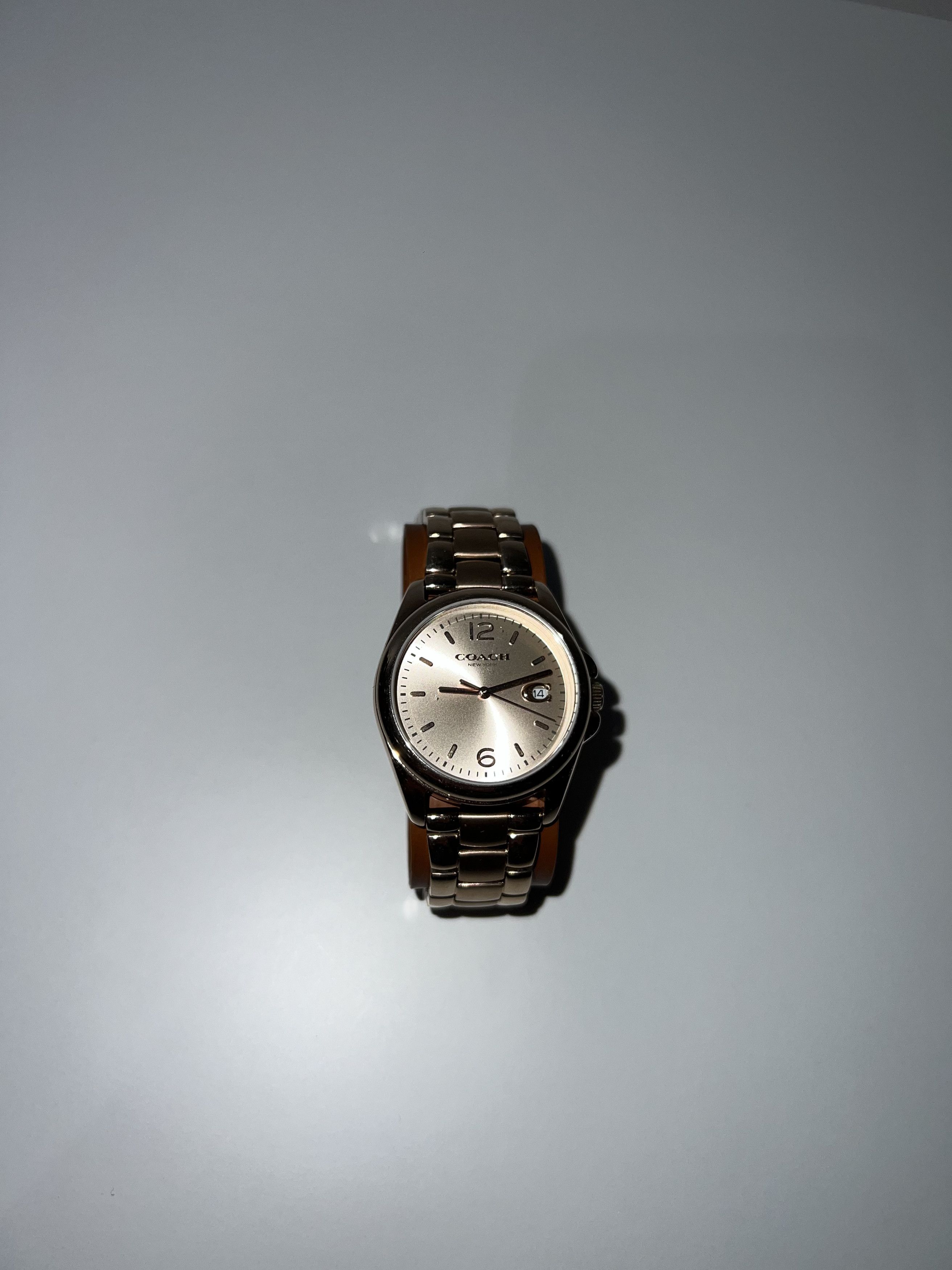 Coach coach womens watch Size ONE SIZE - 1 Thumbnail