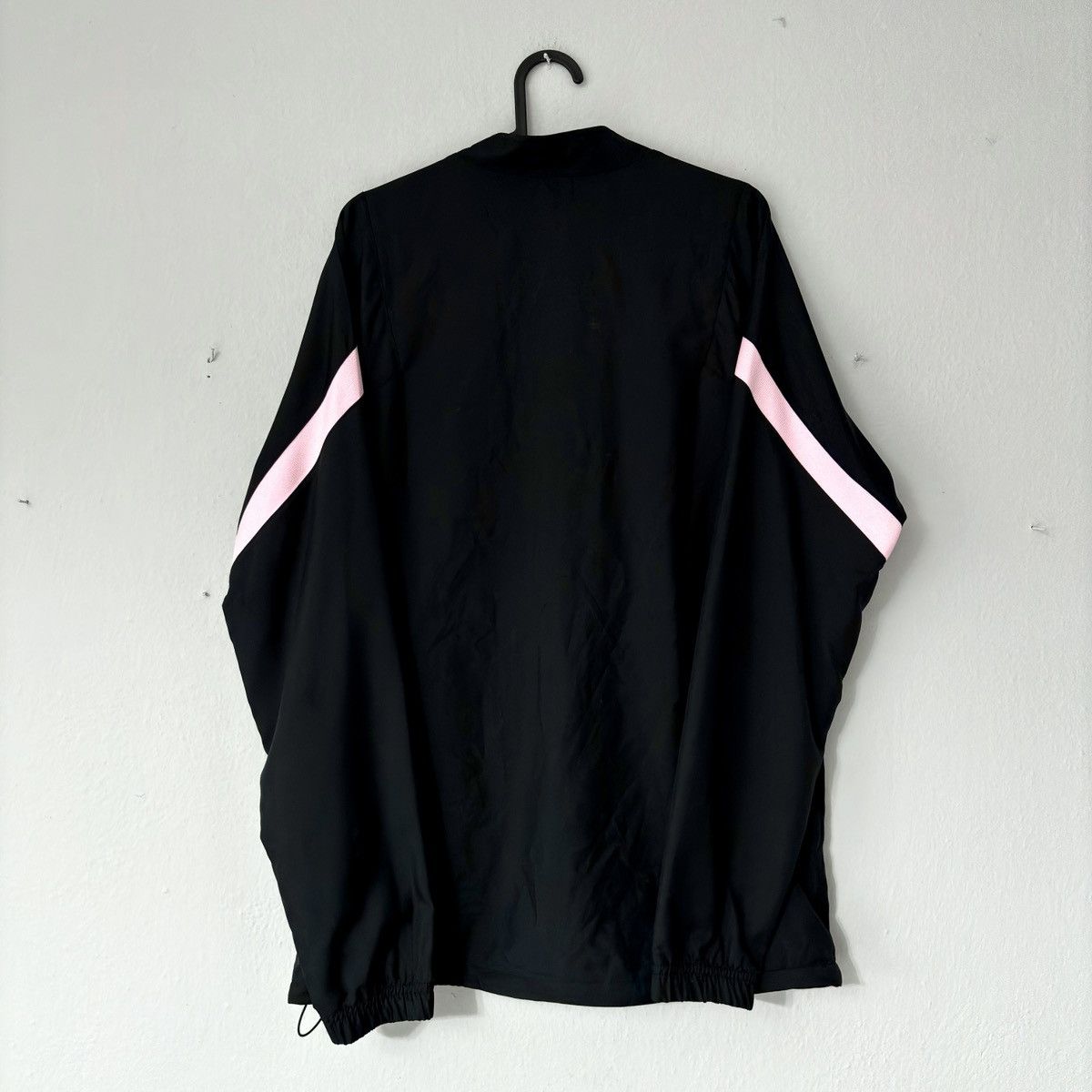 Jordan Brand × Nike 2021 PSG Paris Saint-Germain Strike Tracksuit Soccer Jersey Size US M / EU 48-50 / 2 - 7 Thumbnail