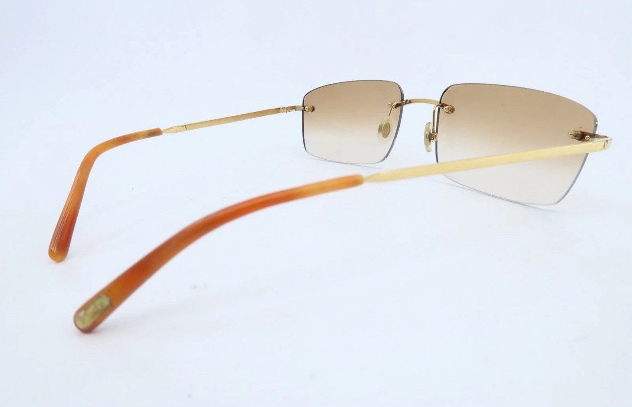 Cartier Cartier glasses Size ONE SIZE - 8 Thumbnail