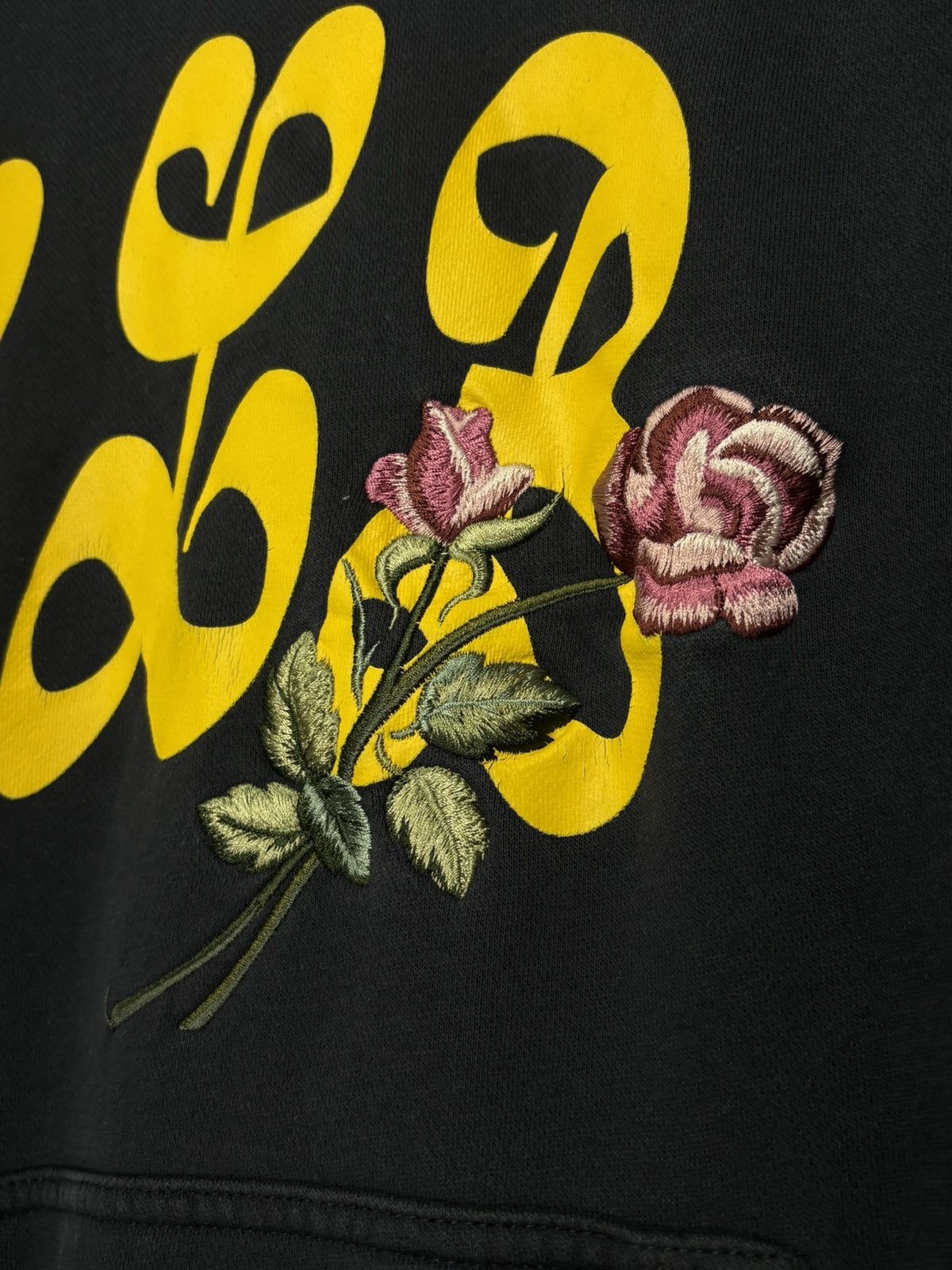 Drake × Nike Nike Drake CLB Hoodie (Black) Size US XL / EU 56 / 4 - 4 Thumbnail