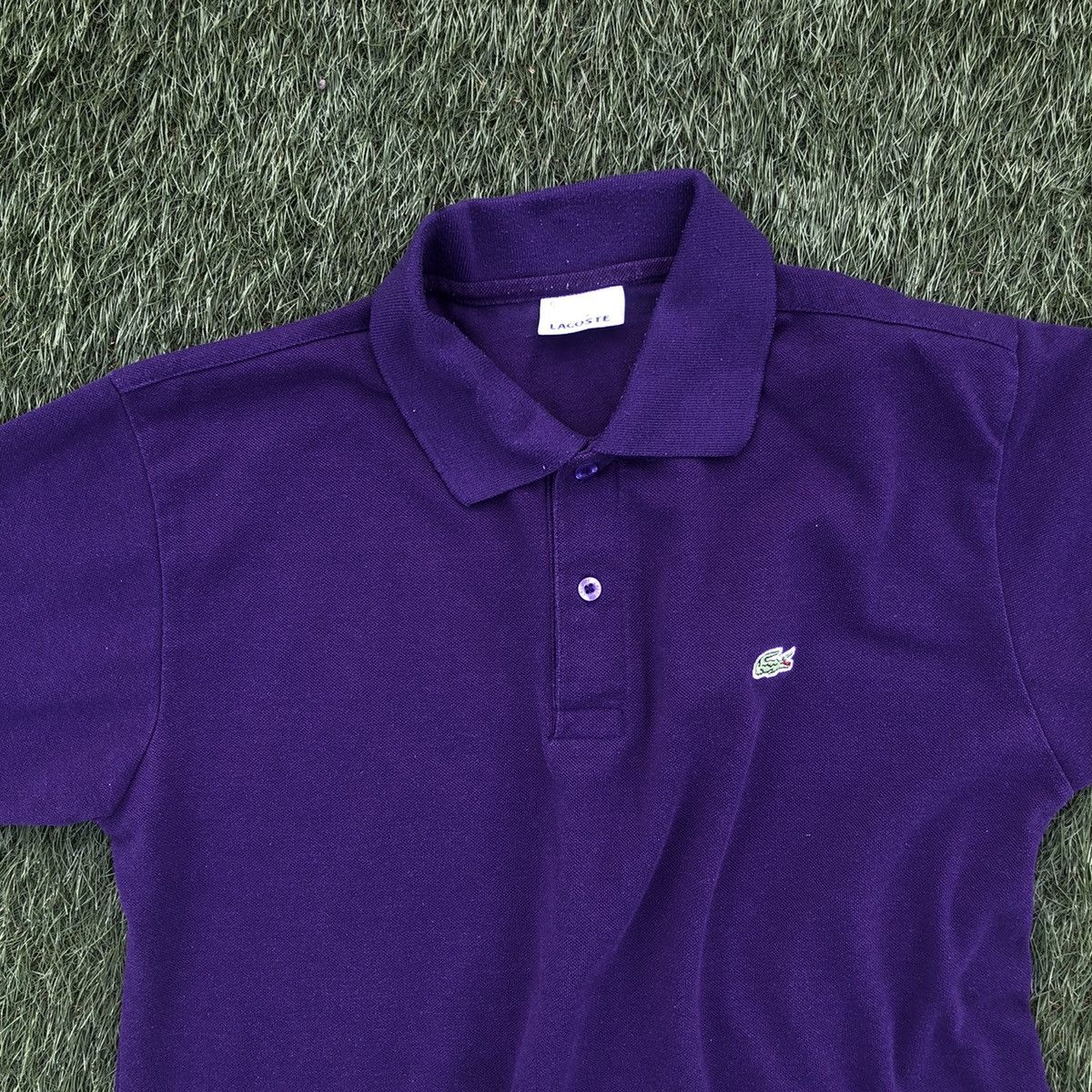 Lacoste Lacoste polo shirt Size US M / EU 48-50 / 2 - 4 Thumbnail
