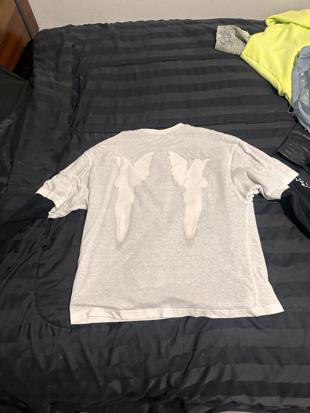 Other Unkwn Long Sleeve Shirt Size US L / EU 52-54 / 3 - 2 Thumbnail