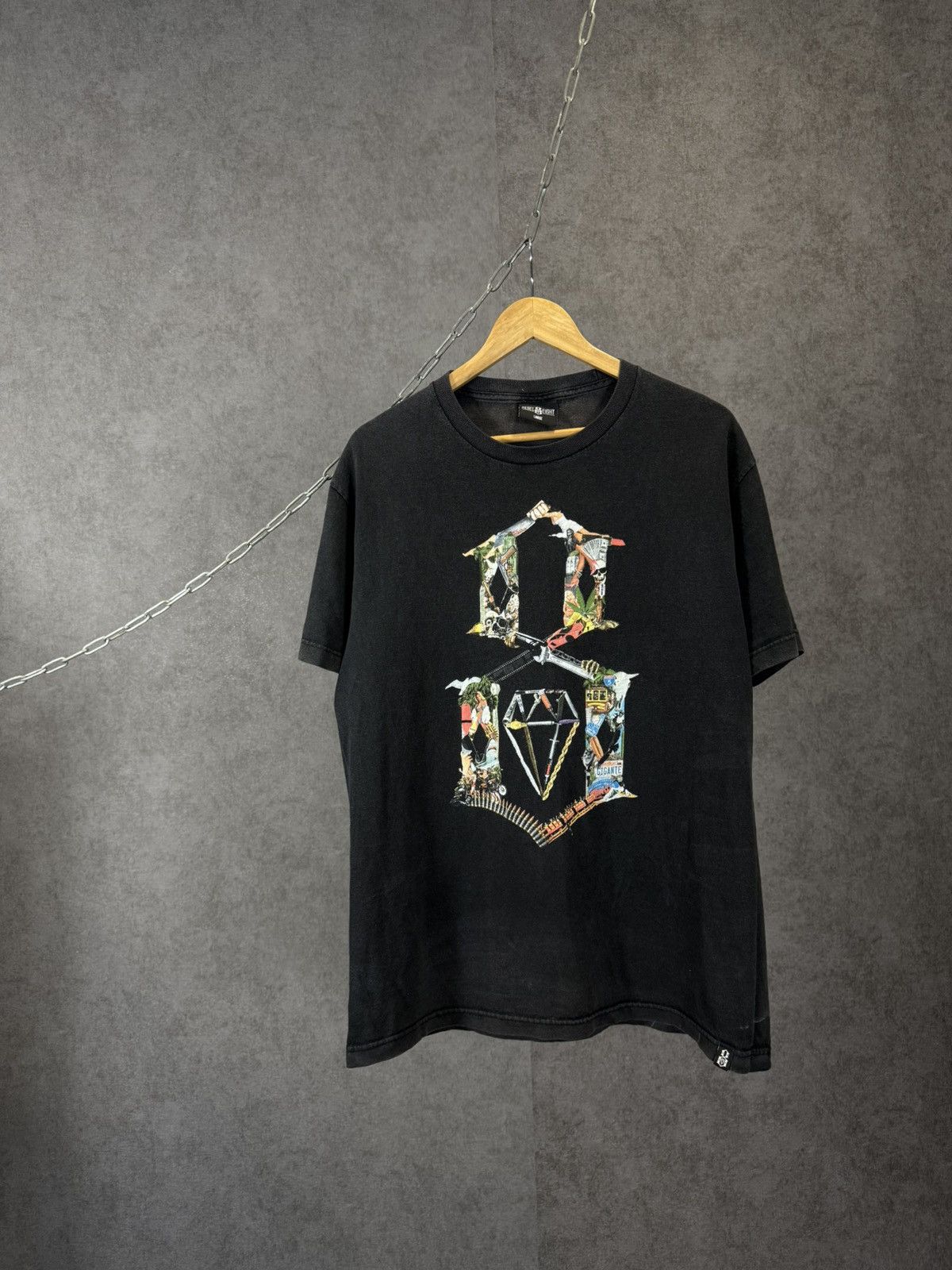 Rebel 8 | Grailed