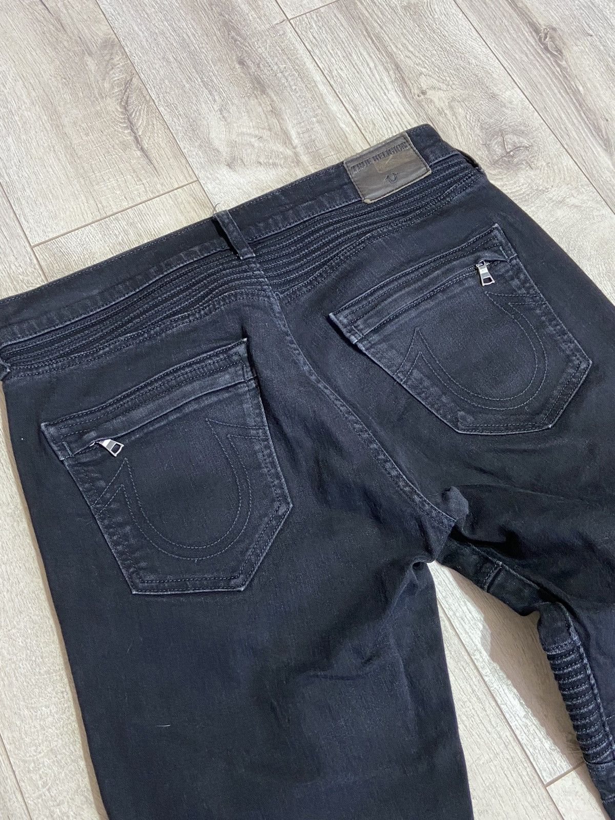 True Religion True Religion Men’s Pants Size US 33 - 2 Thumbnail