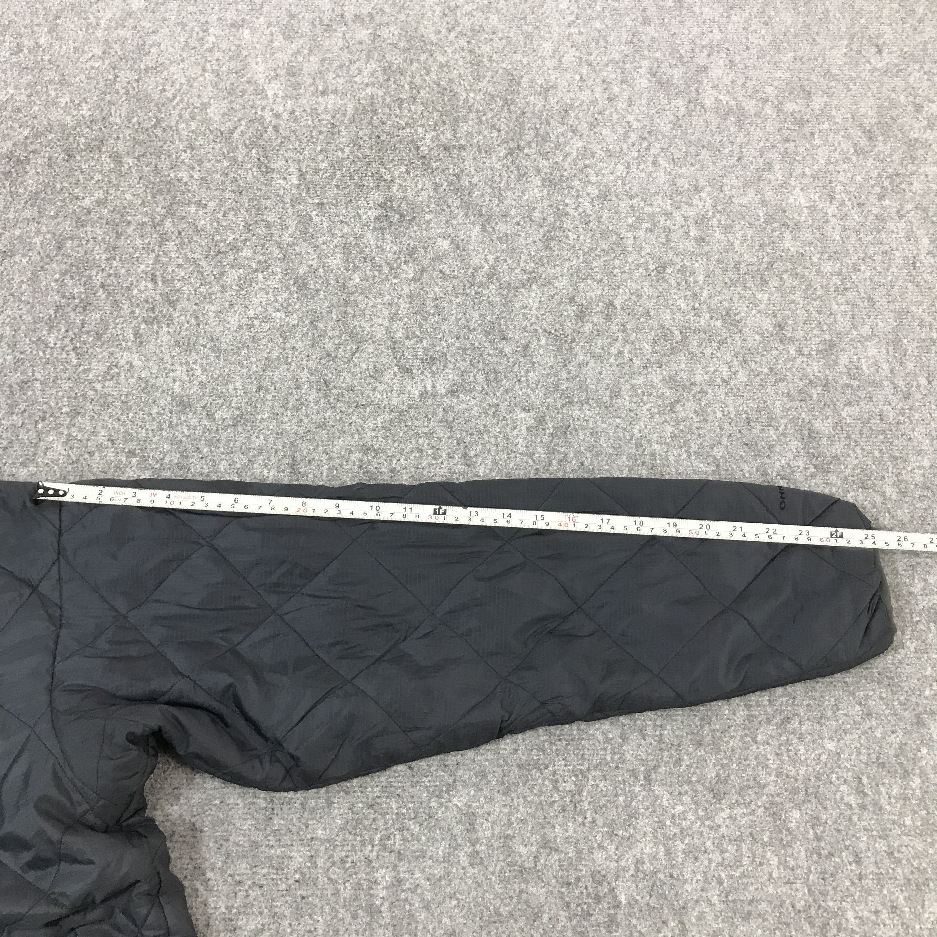 Columbia COLUMBIA QUITED DESIGN STYLE JACKET Size US M / EU 48-50 / 2 - 10 Thumbnail