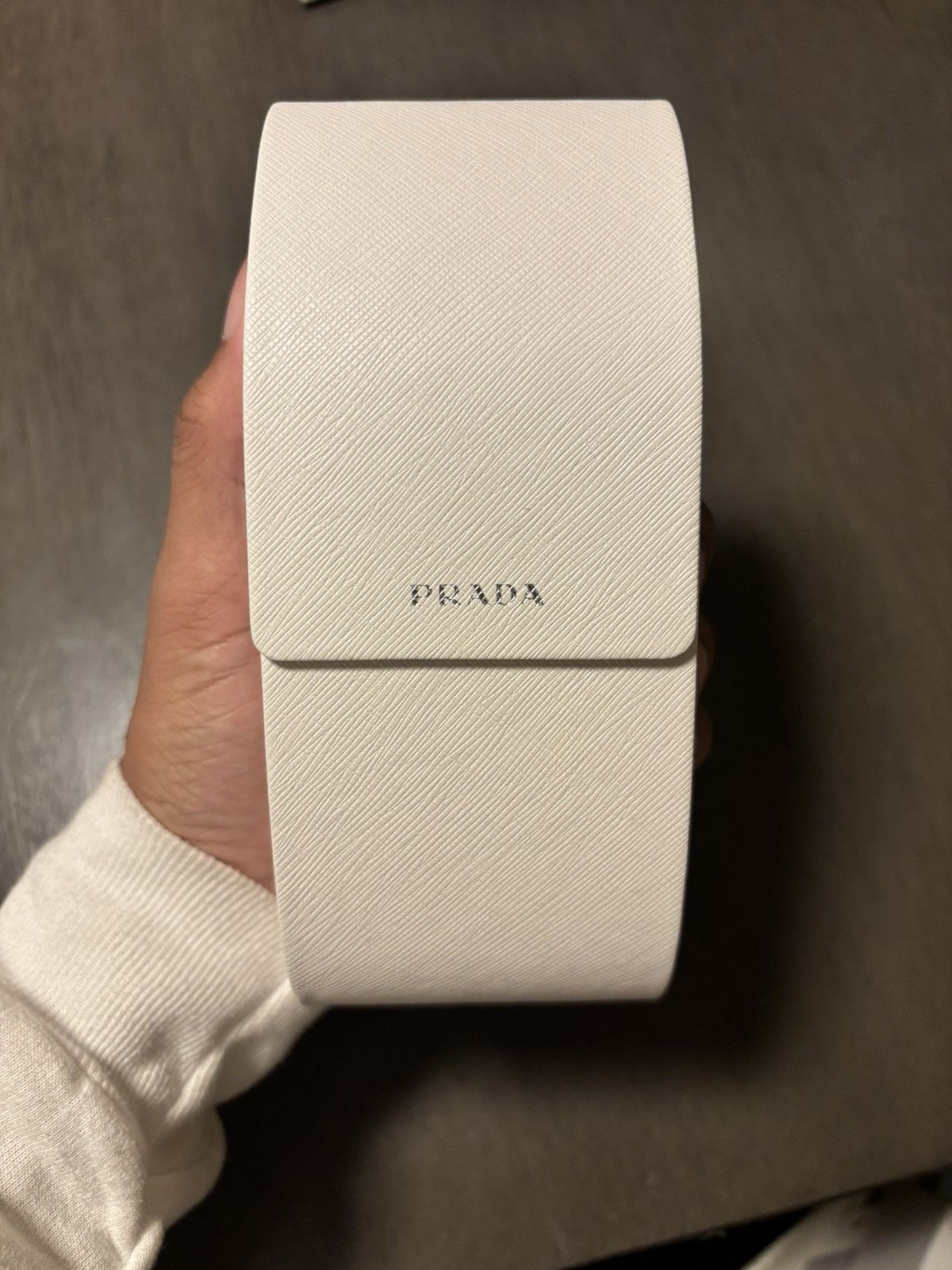 Prada Prada glasses Size ONE SIZE - 2 Thumbnail