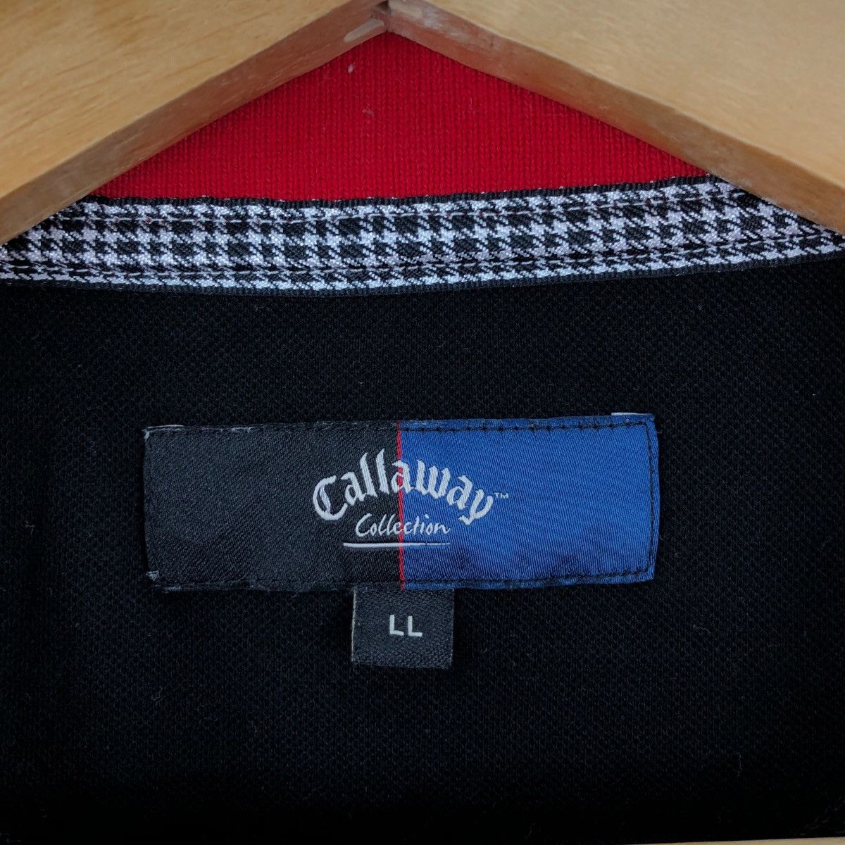 Callaway CALLAWAY Polos Golf Clothing Style Size L Size L / US 10 / IT 46 - 6 Thumbnail