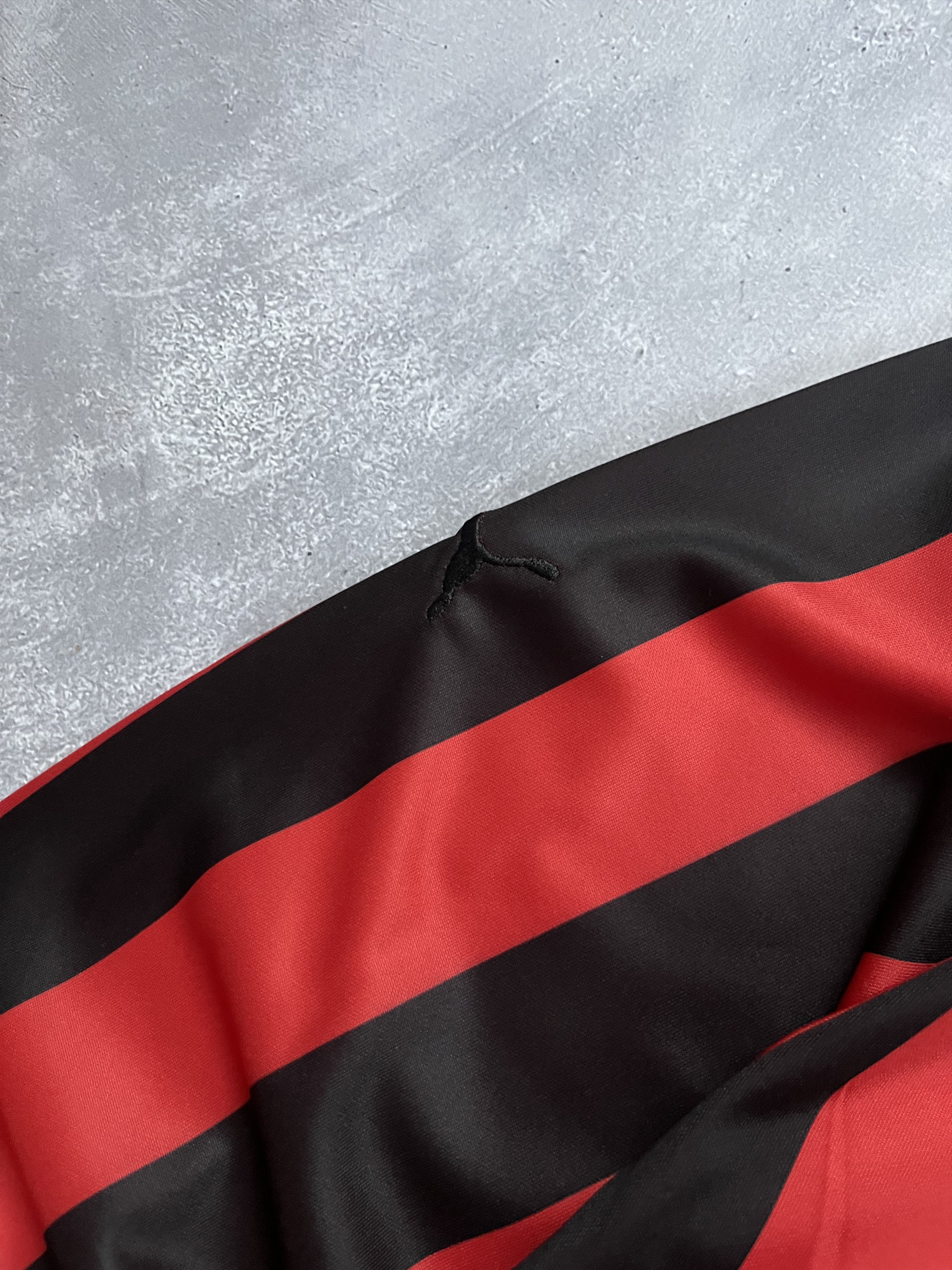 Puma Puma AC Milan 125th Anniversary Jersey 24/25 Fly Emirates Size US XL / EU 56 / 4 - 7 Thumbnail
