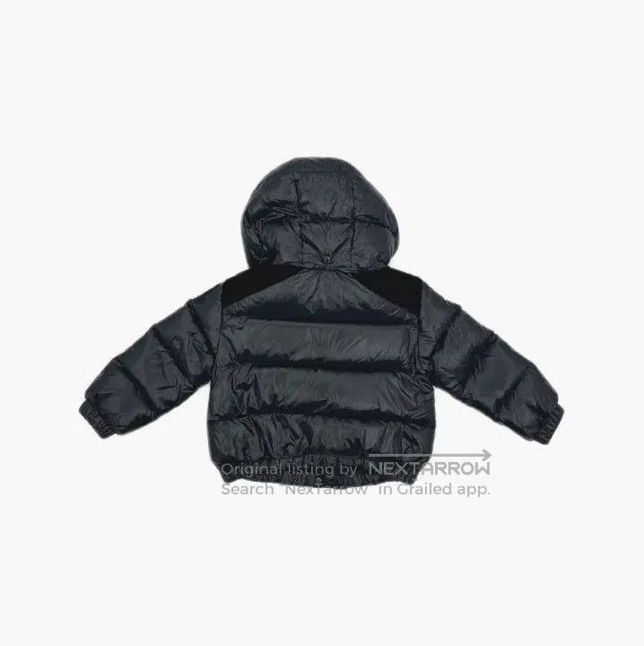 Moncler Moncler Kids Detachable Hat Warm Down Jacket. Size US M / EU 48-50 / 2 - 3 Thumbnail