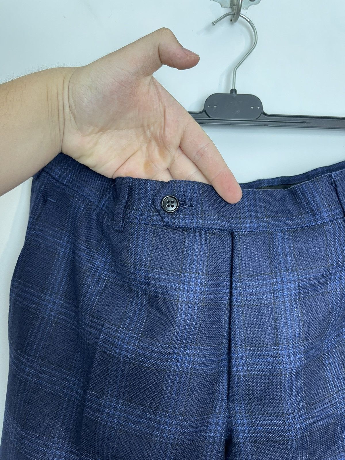 Belvest Belvest Italy Suits new 1500$ Size 48S - 16 Thumbnail