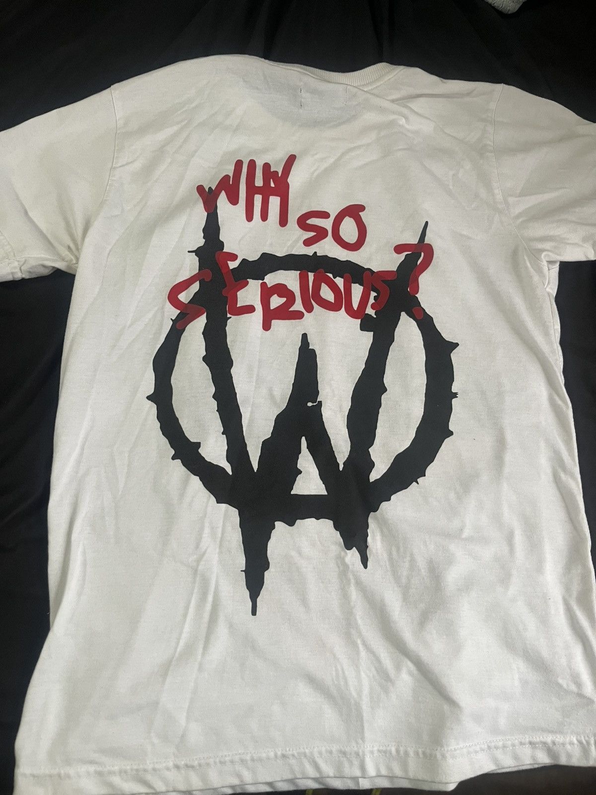 Other Joker tee Size US XS / EU 42 / 0 - 3 Thumbnail