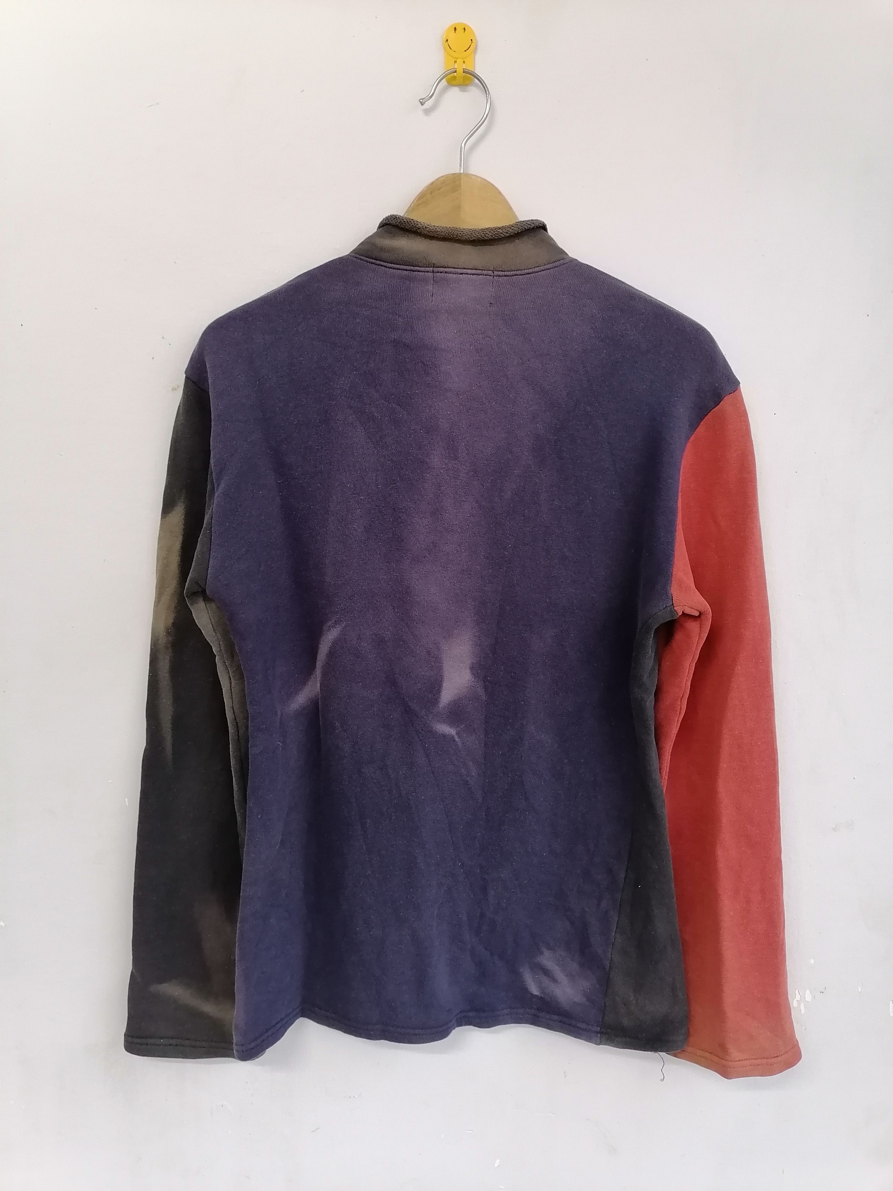 Japanese Brand Maniac Works Sub Label Undercover By Jun Takahashi Shirt Size US S / EU 44-46 / 1 - 4 Thumbnail
