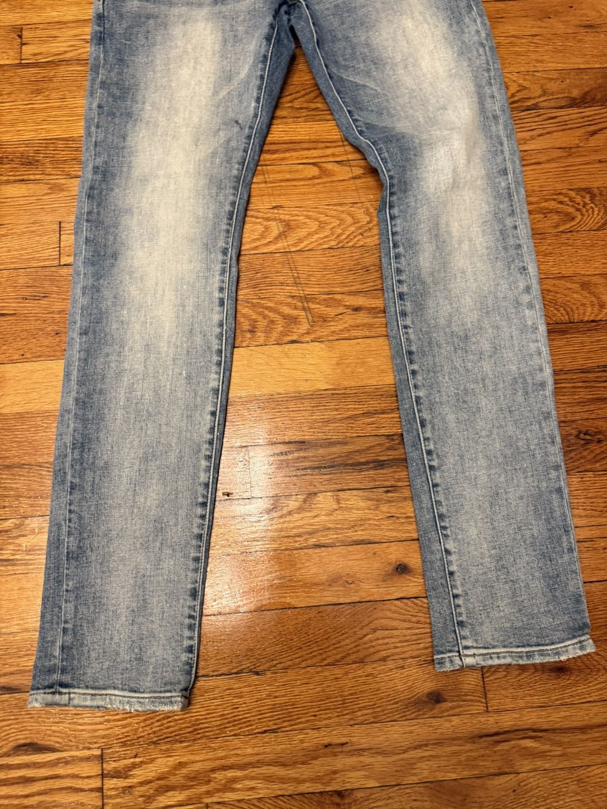 Purple Brand Purple Brand Denim Jeans Size 34 Size US 34 / EU 50 - 3 Thumbnail
