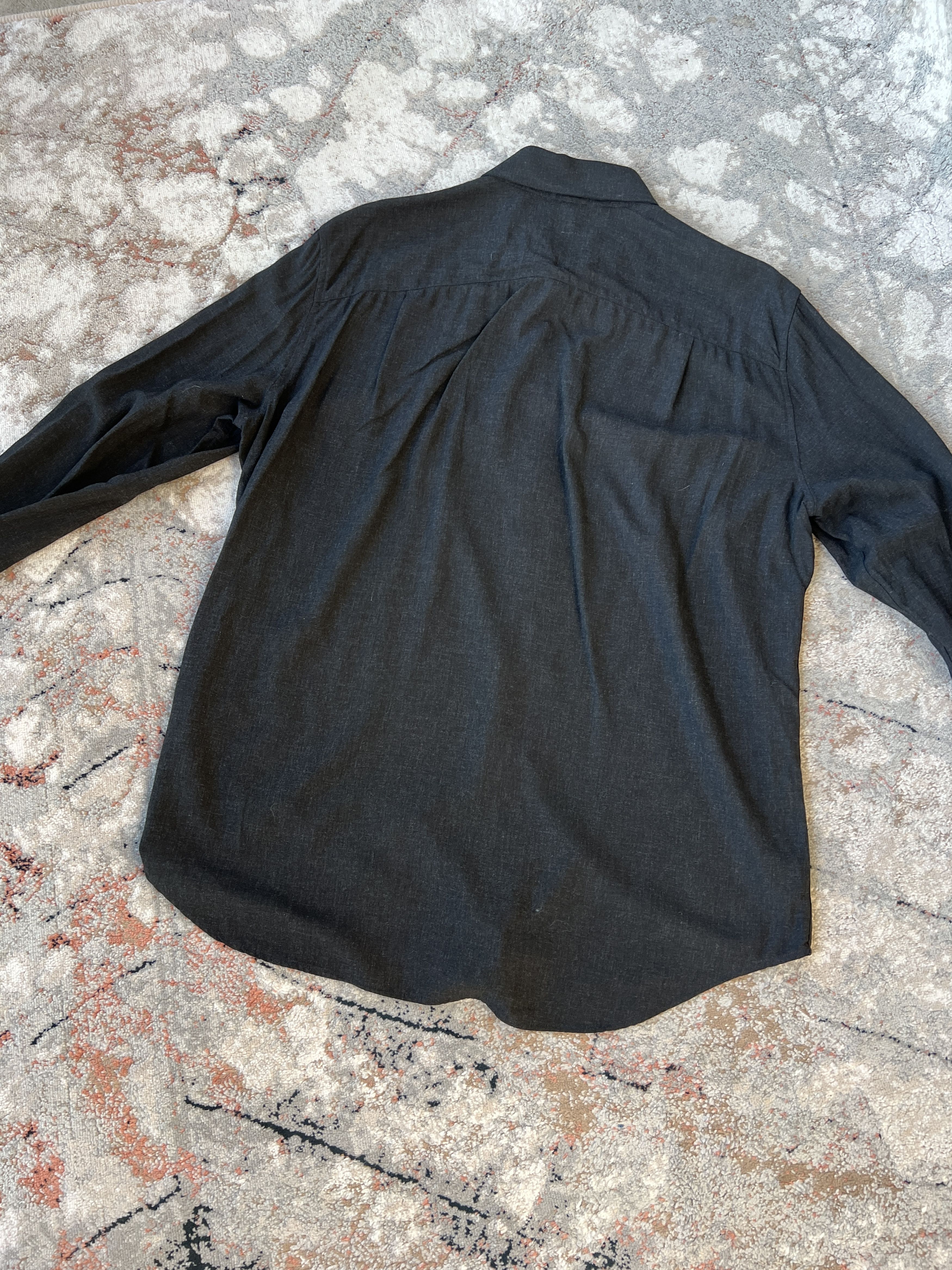 Emporio Armani Emporio Armani Shirt Size US L / EU 52-54 / 3 - 6 Thumbnail