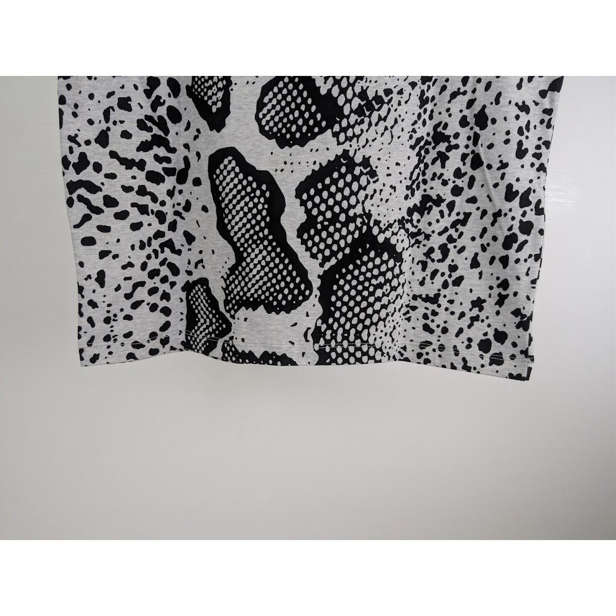 Tom Ford o1rshd1 Short Sleeve T-Shirt in Multicolor Size US M / EU 48-50 / 2 - 12 Thumbnail