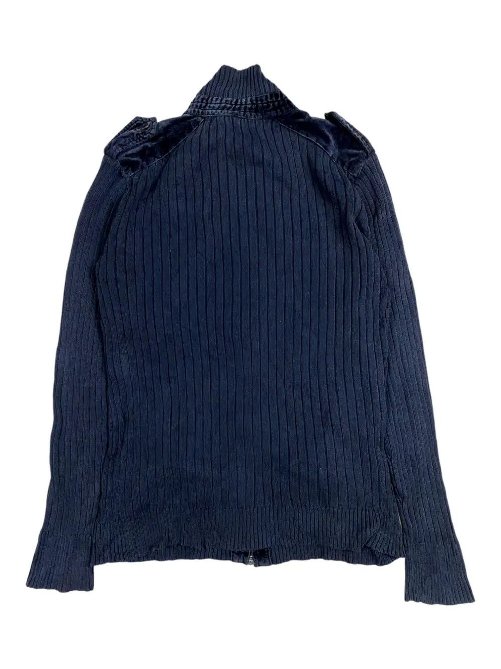Katharine Hamnett London × Vintage Knitwear Katharine Hamnett London LGB Style Size M / US 6-8 / IT 42-44 - 2 Thumbnail