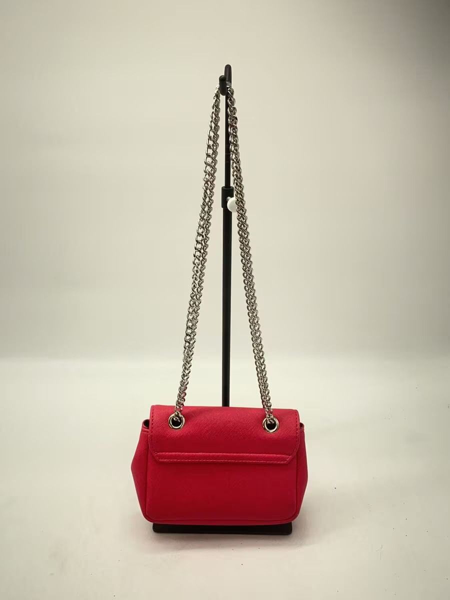 Vivienne Westwood Orb Chain Shoulder Bag Size ONE SIZE - 2 Thumbnail