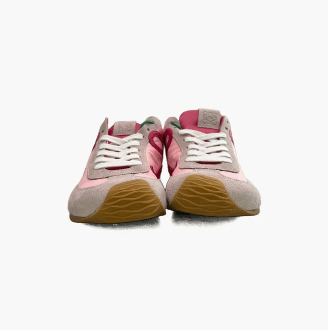Loewe Loewe low-top sneakers Size US 10 / IT 40 - 3 Thumbnail