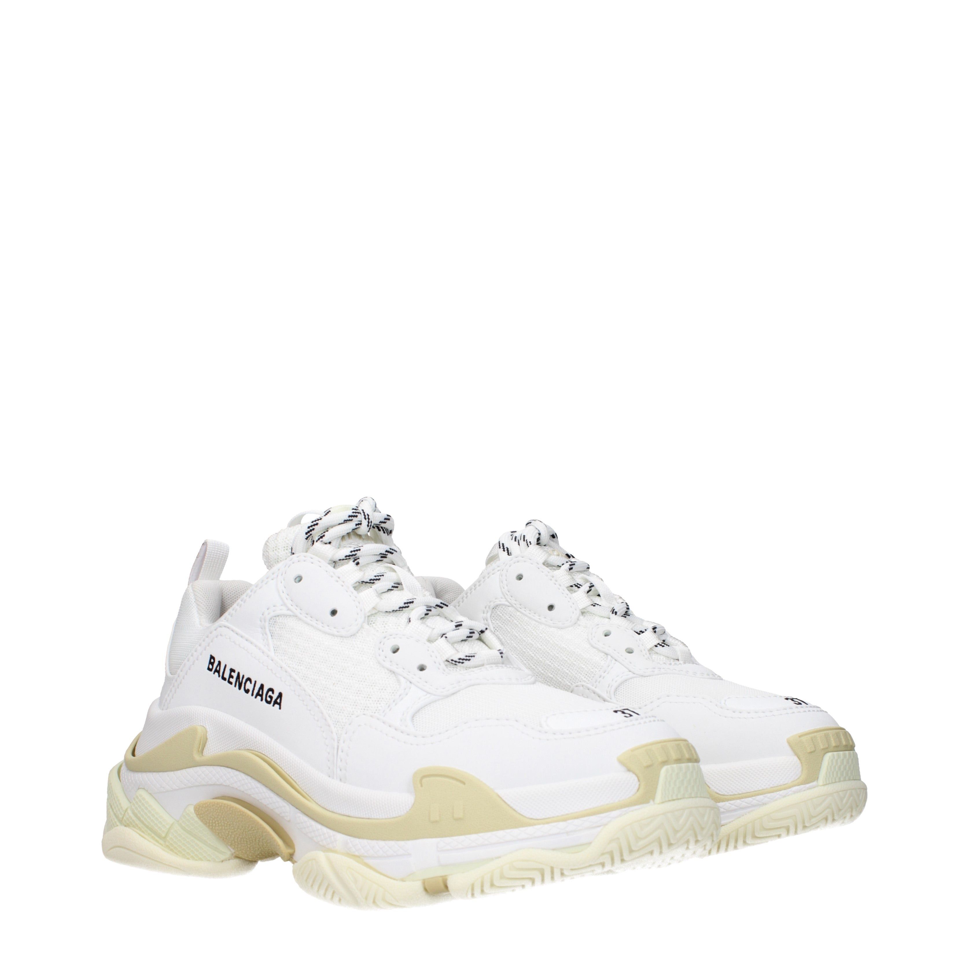 Balenciaga Sneakers Size US 6 / IT 36 - 1 Thumbnail
